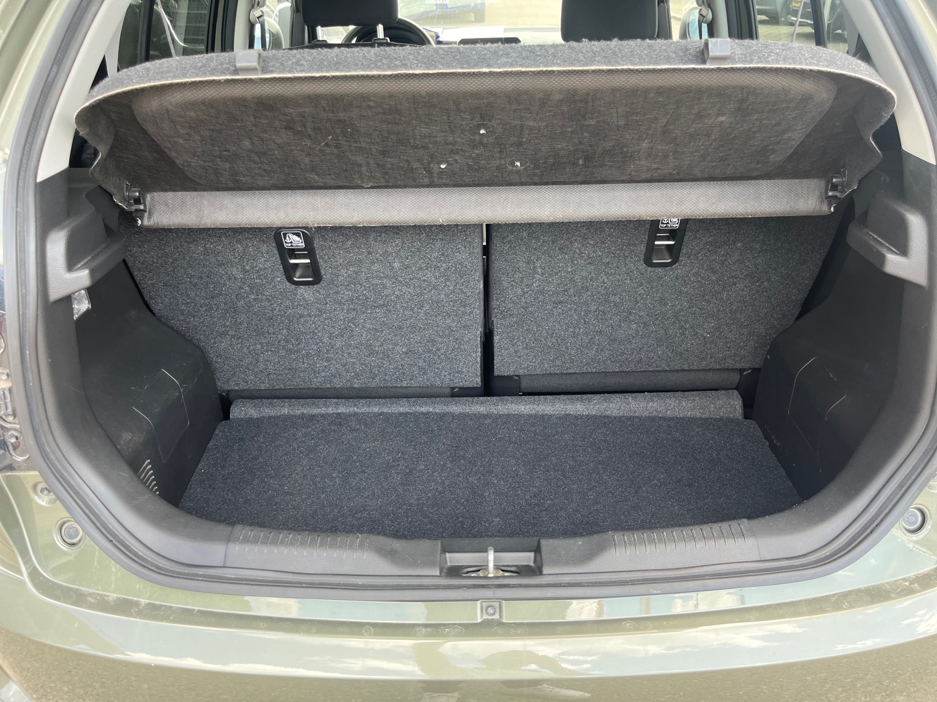 Ignis Comfort 1.2 4x4 Hybrid