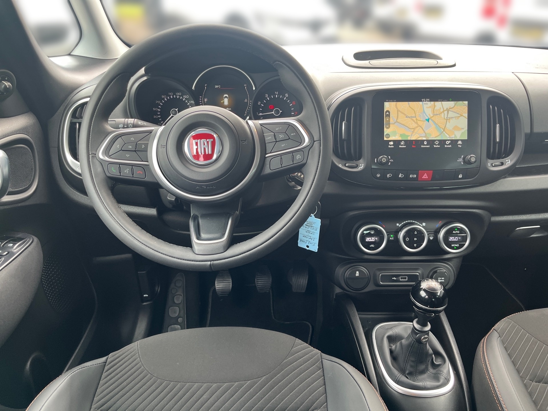 500L Pop Star 1.3