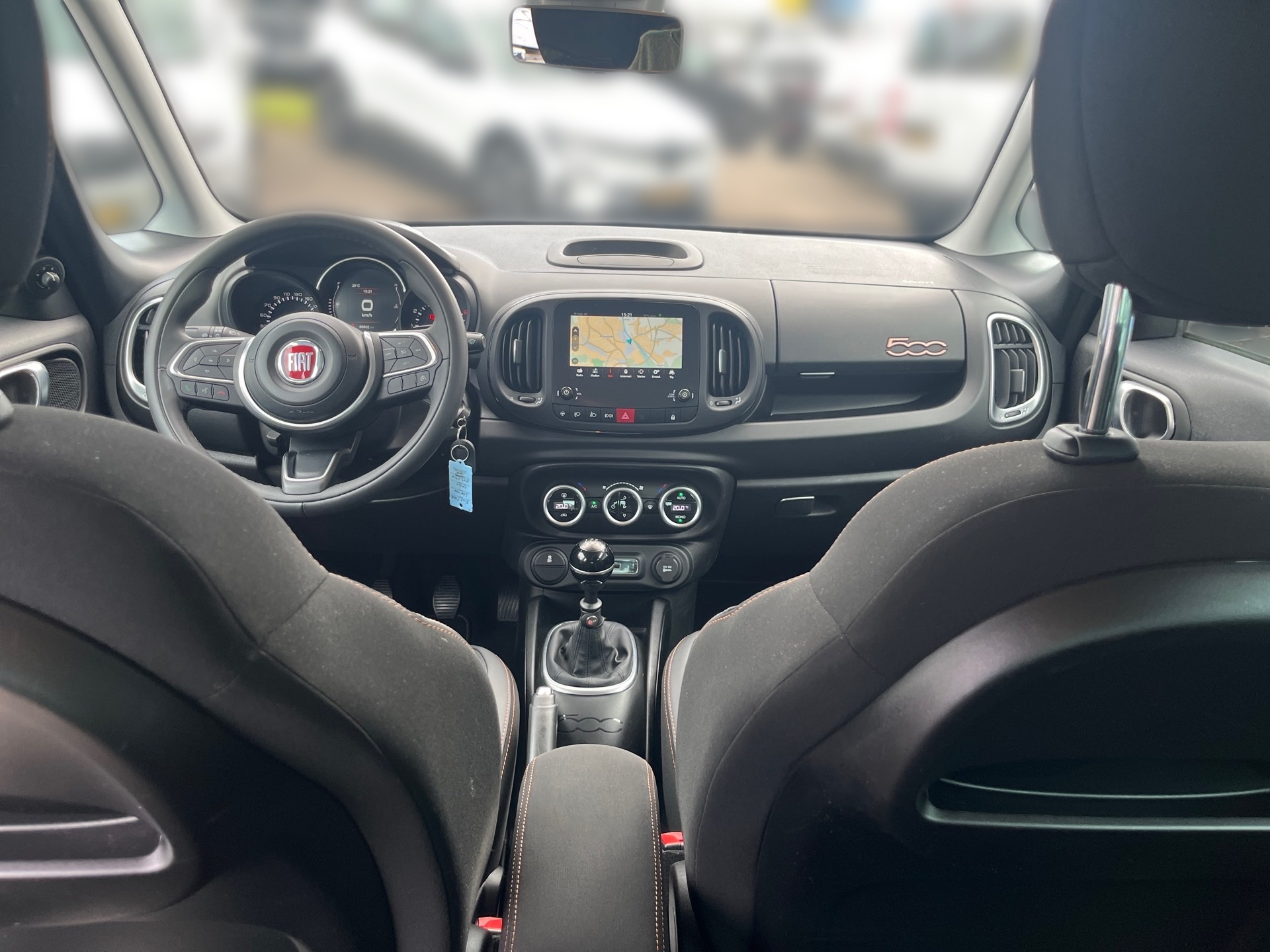 500L Pop Star 1.3