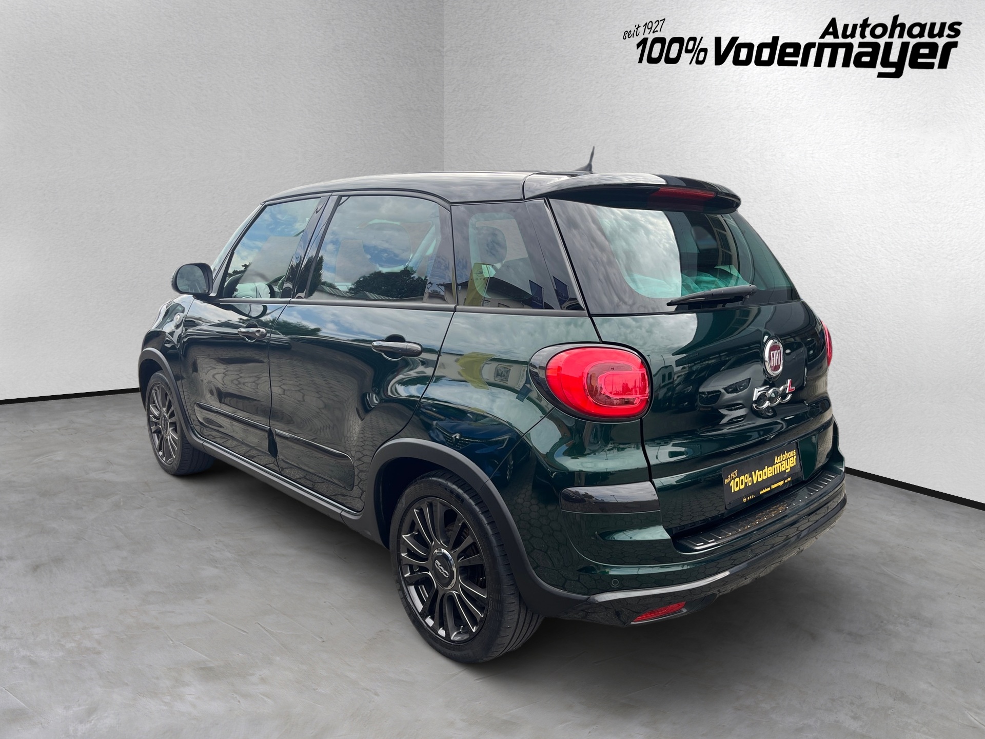 500L Pop Star 1.3