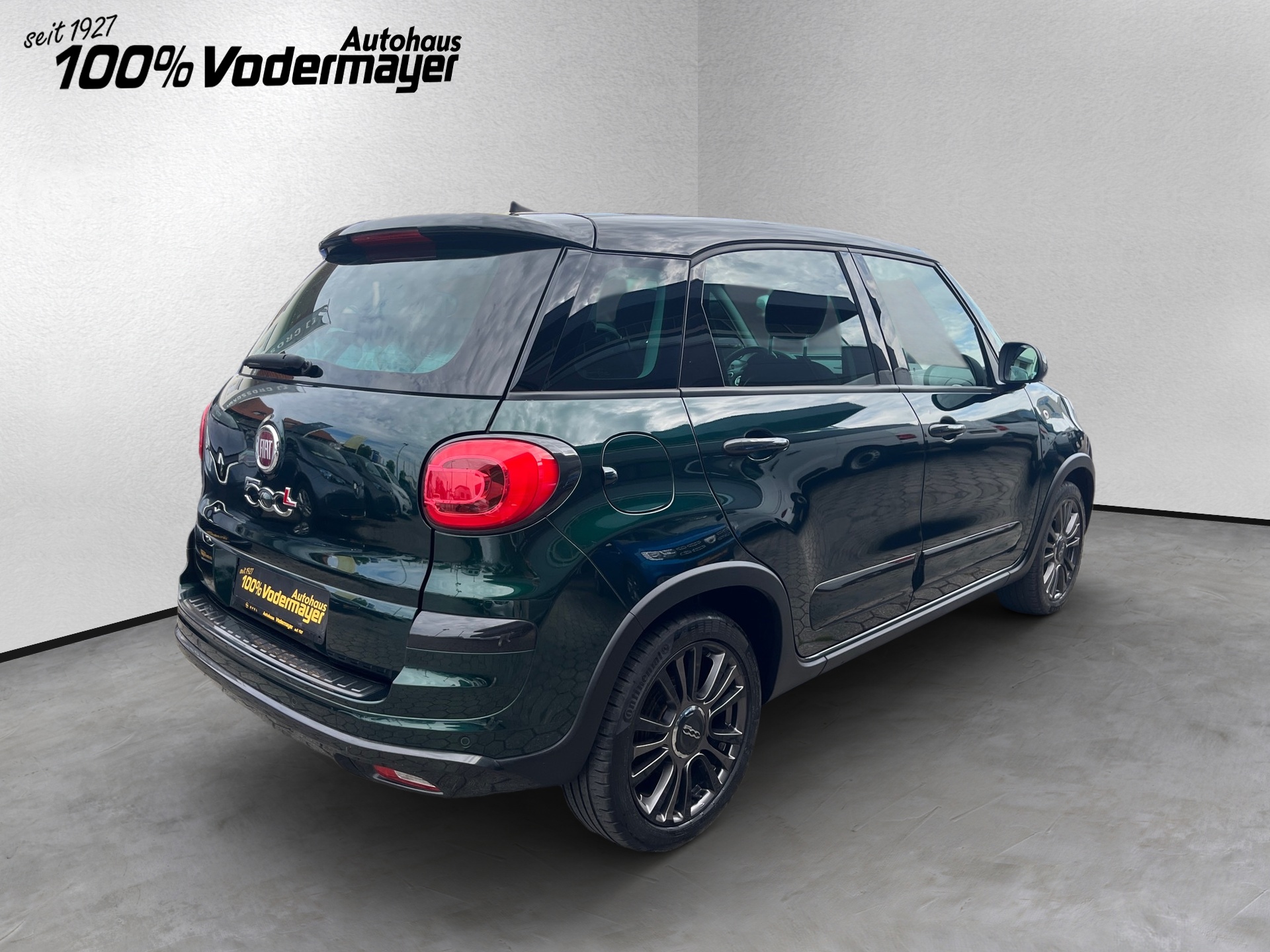 500L Pop Star 1.3