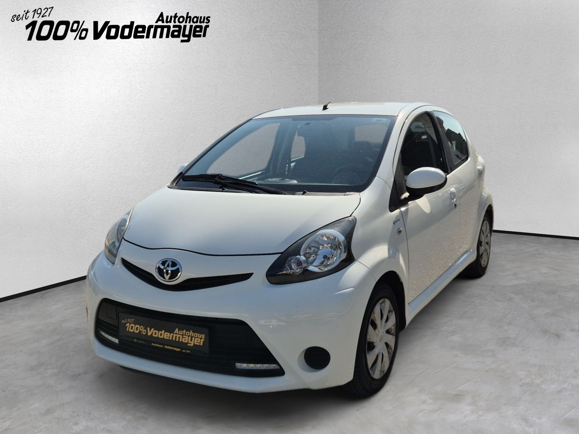 Aygo Cool 1.0