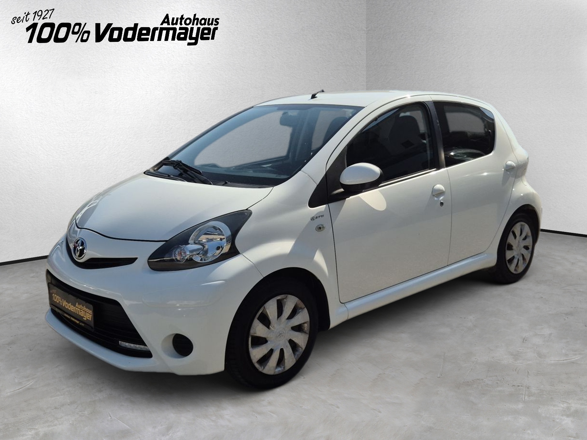 Aygo Cool 1.0