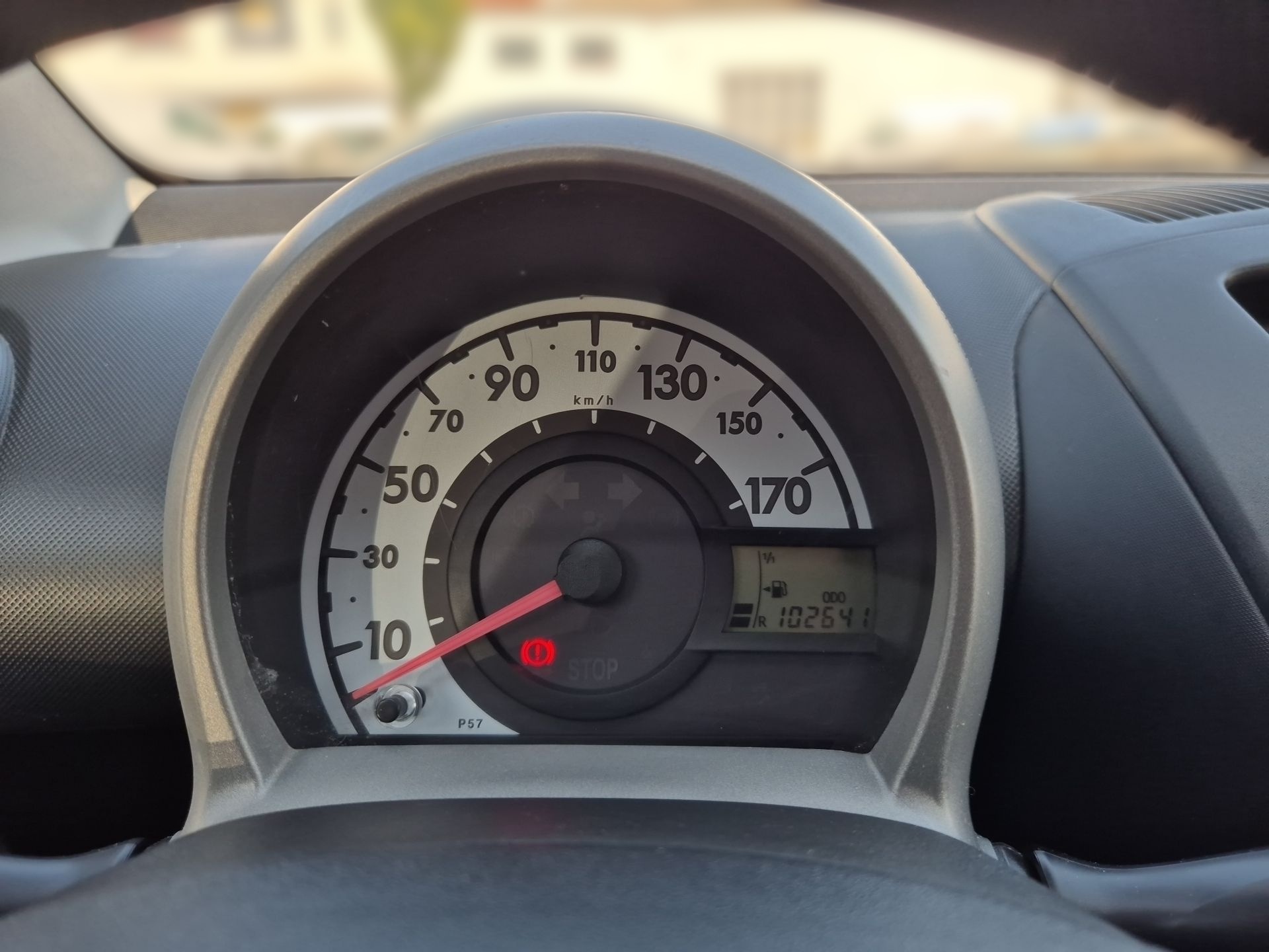 Aygo Cool 1.0