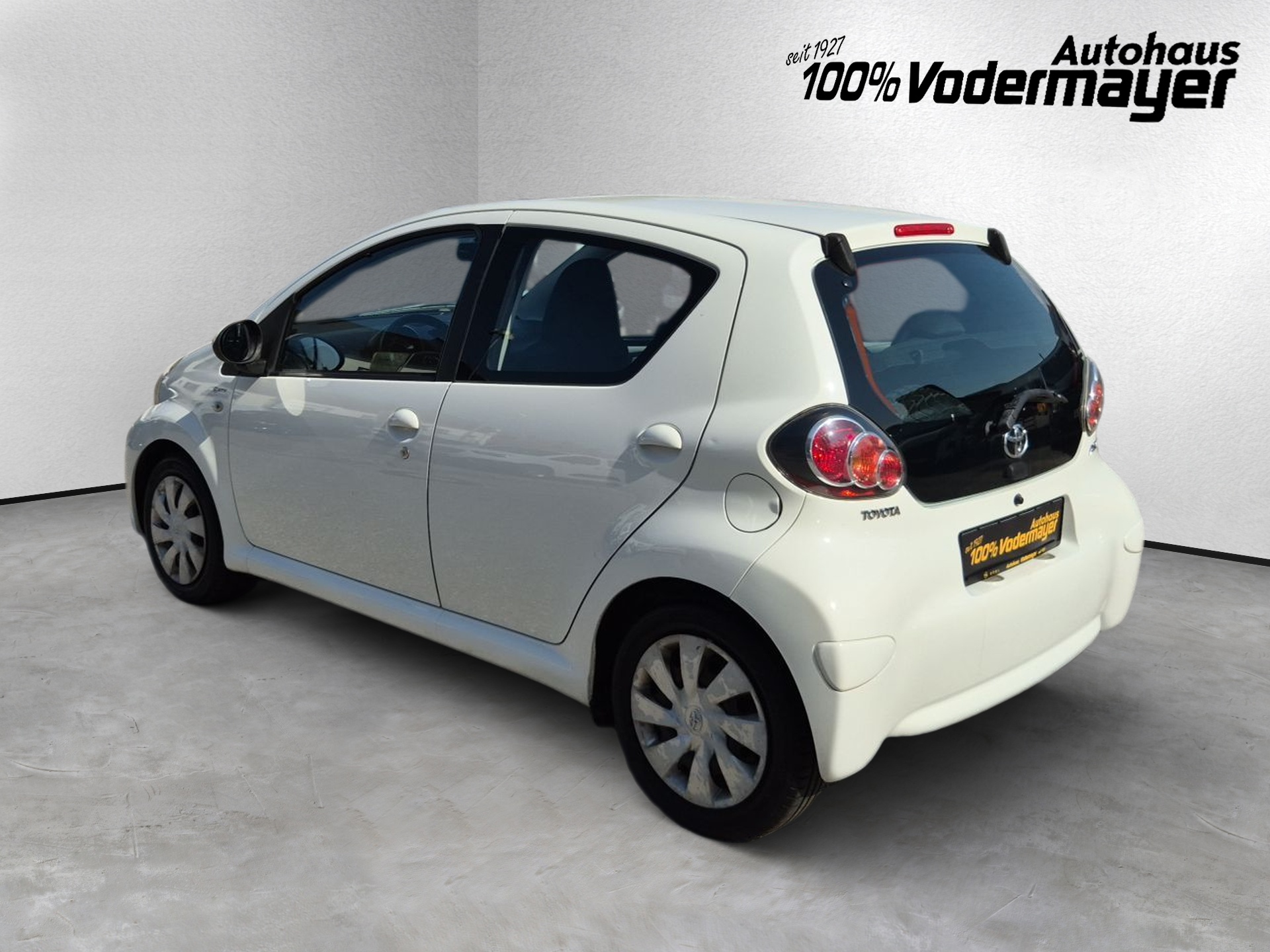 Aygo Cool 1.0