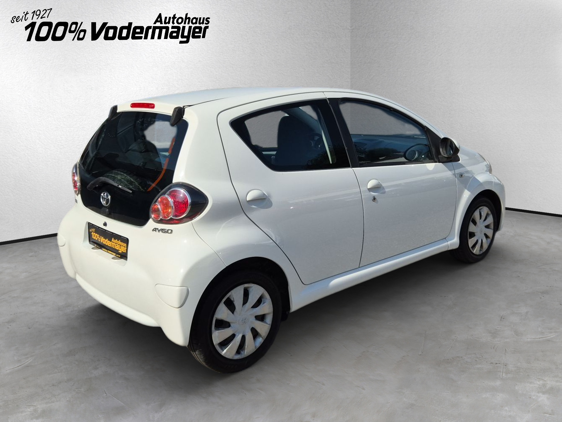 Aygo Cool 1.0