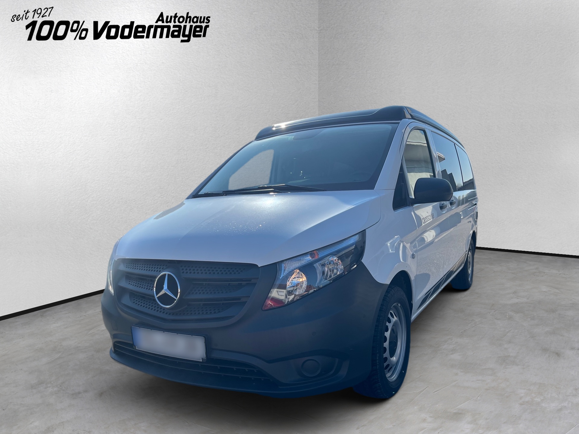 Base X 2.0 CDI 4x4
