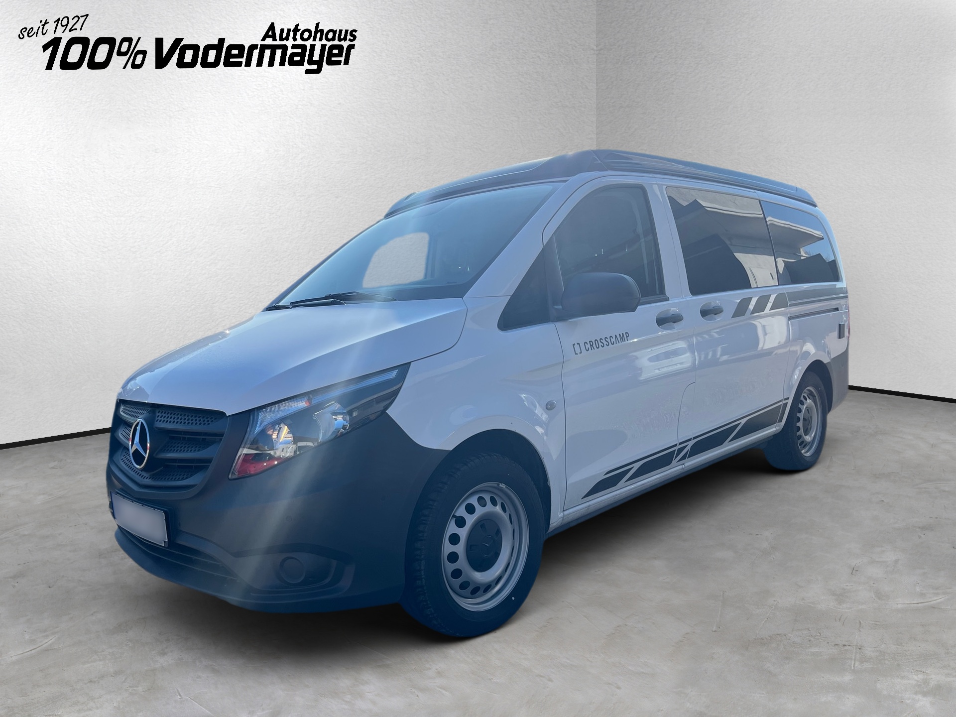 Base X 2.0 CDI 4x4