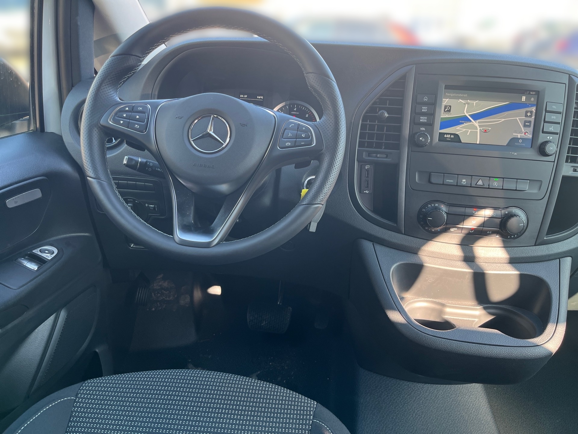 Base X 2.0 CDI 4x4