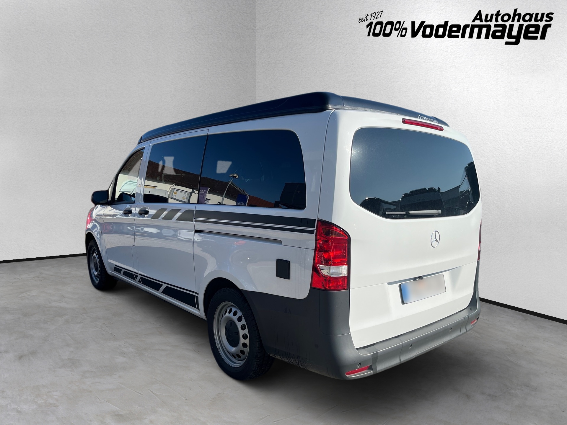 Base X 2.0 CDI 4x4