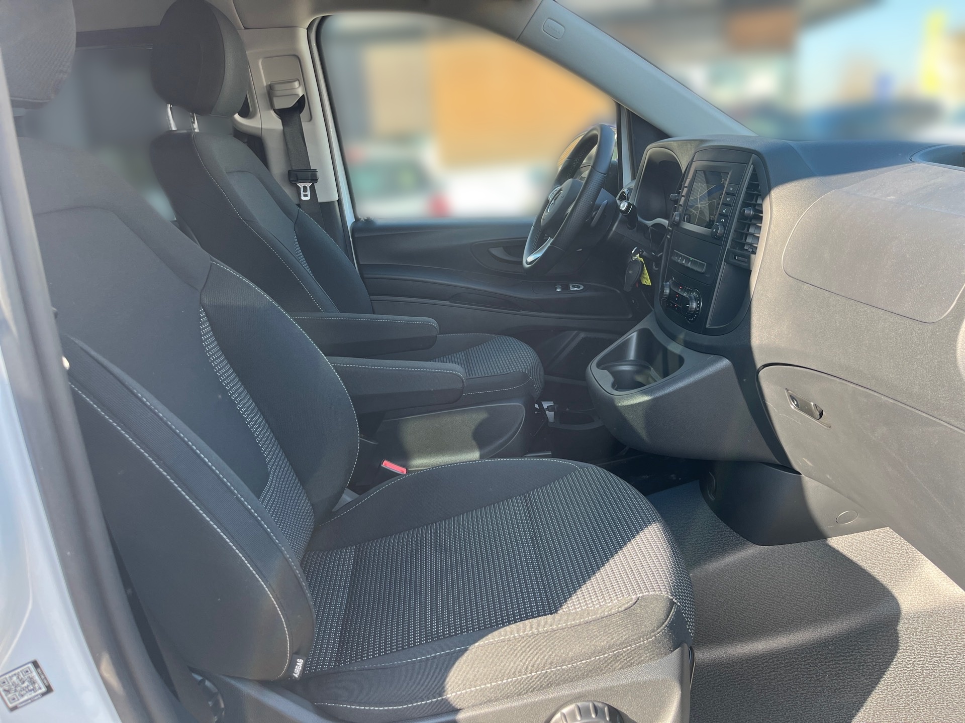 Base X 2.0 CDI 4x4