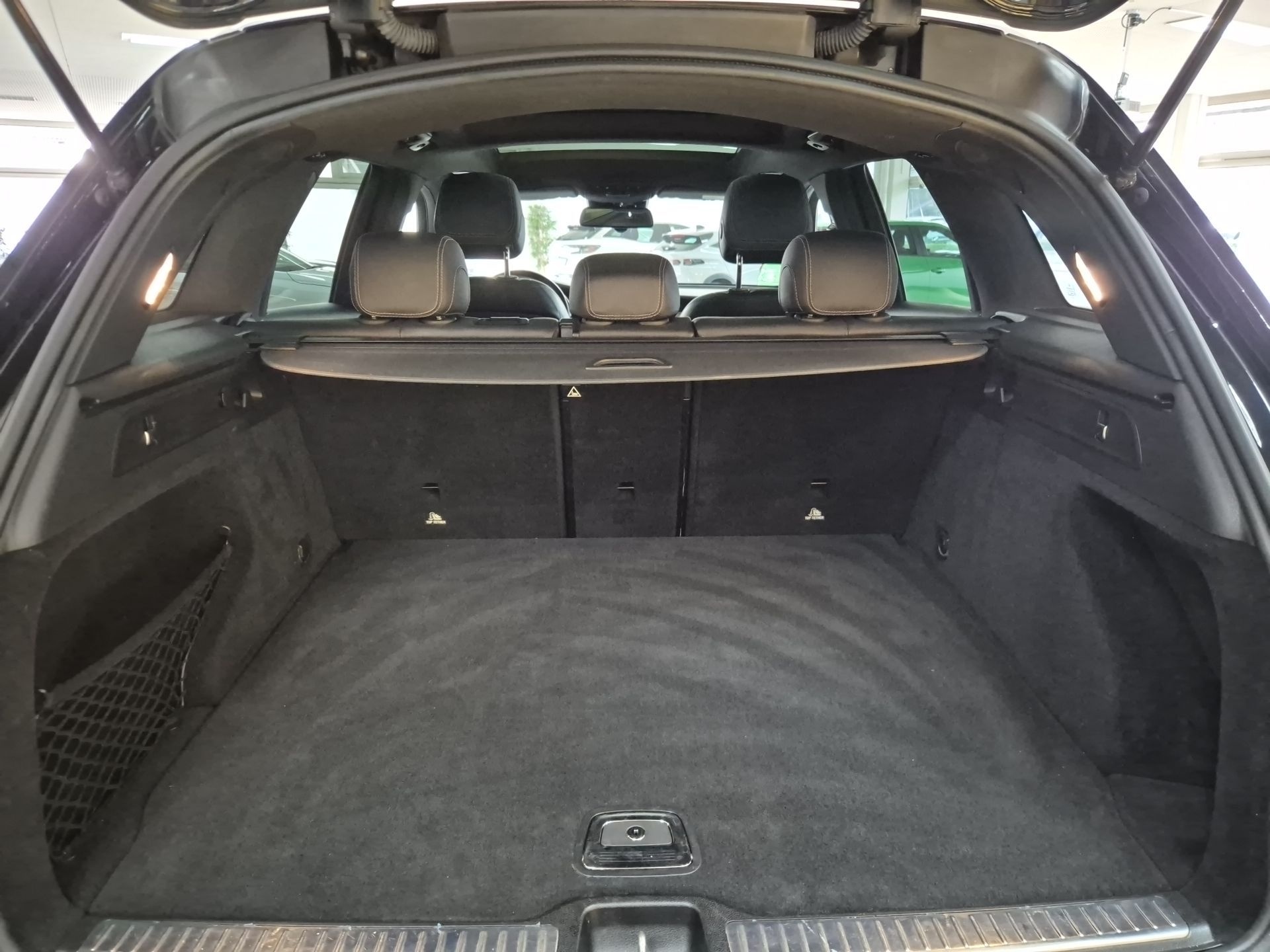 GLC 250 4matic AMG Line