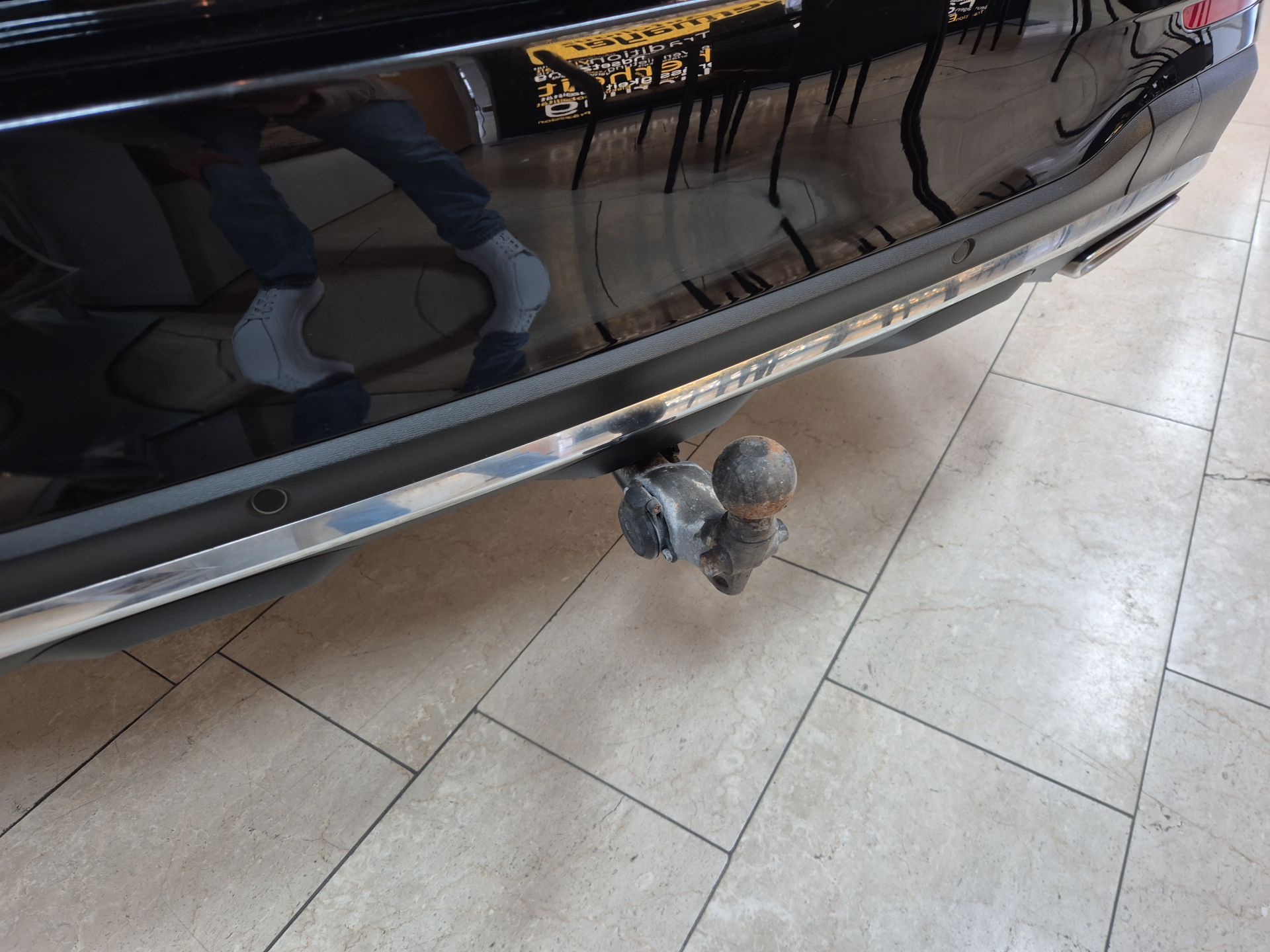 GLC 250 4matic AMG Line