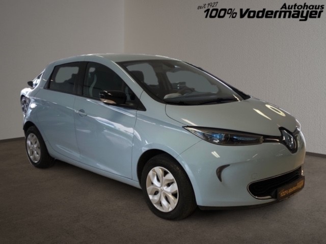 Zoe Life (Batterie inklusive)
