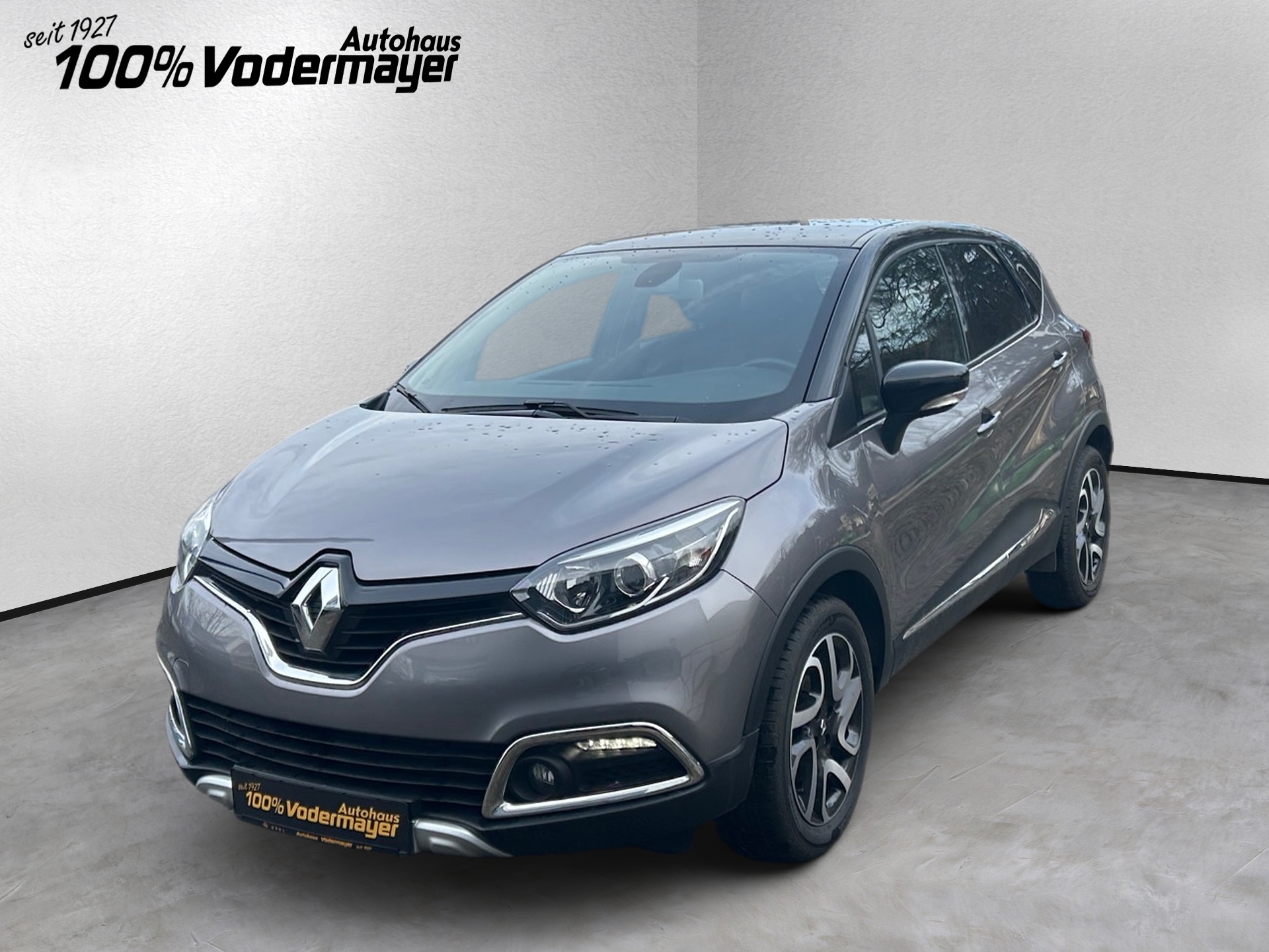Captur X-Mod Energy 1.2