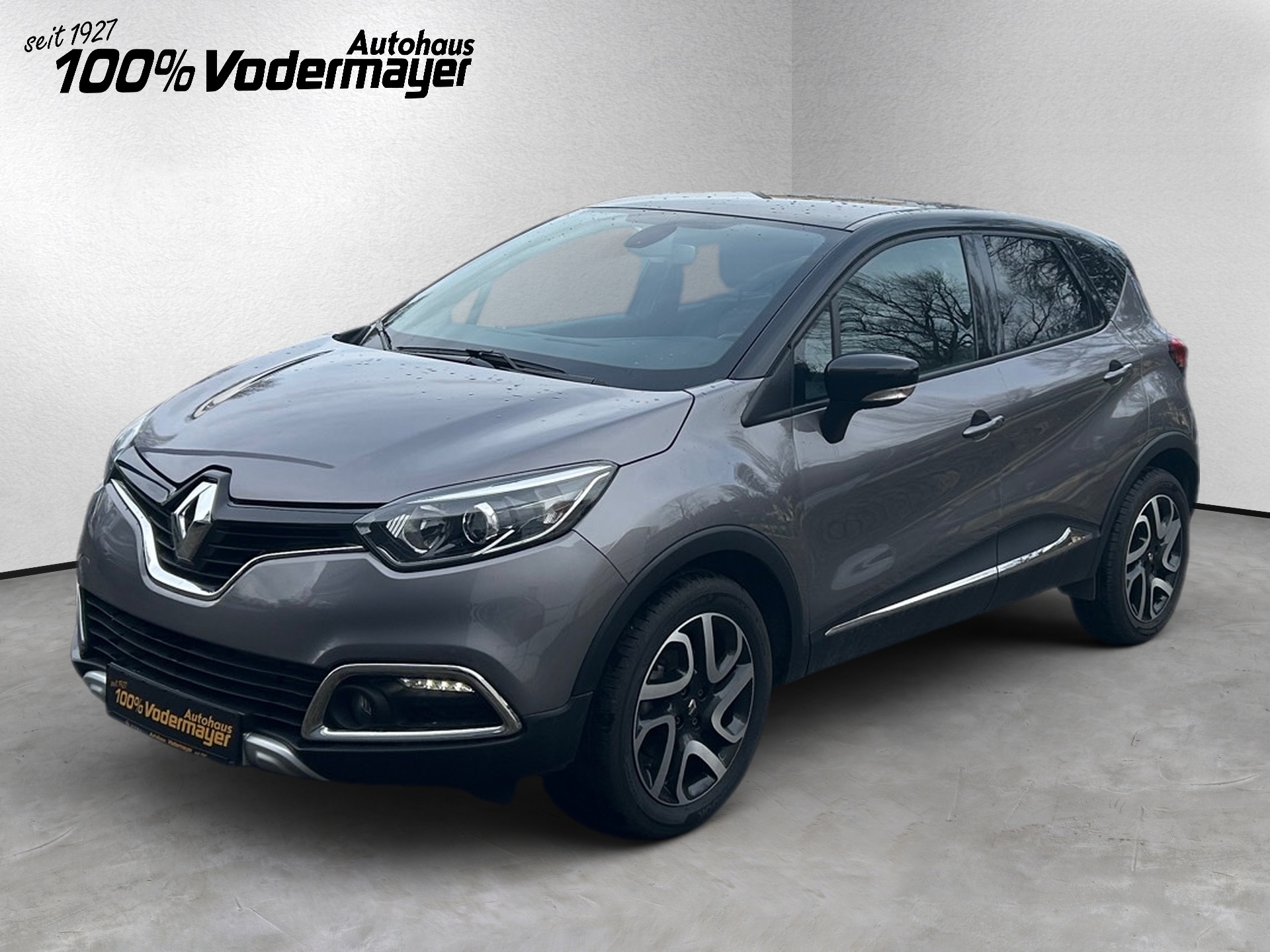 Captur X-Mod Energy 1.2