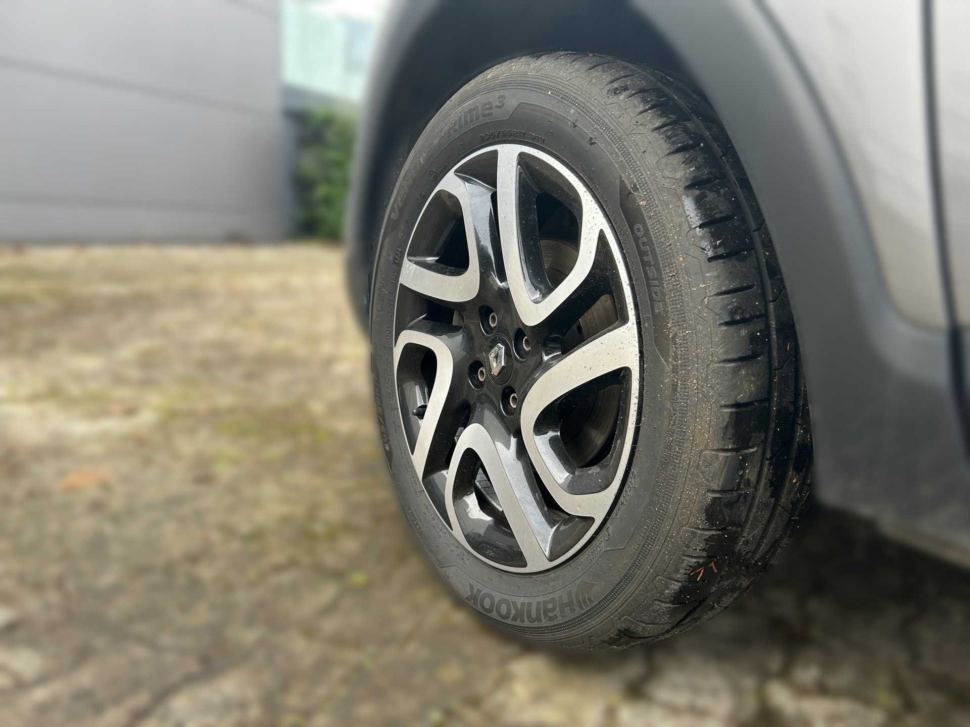 Captur X-Mod Energy 1.2