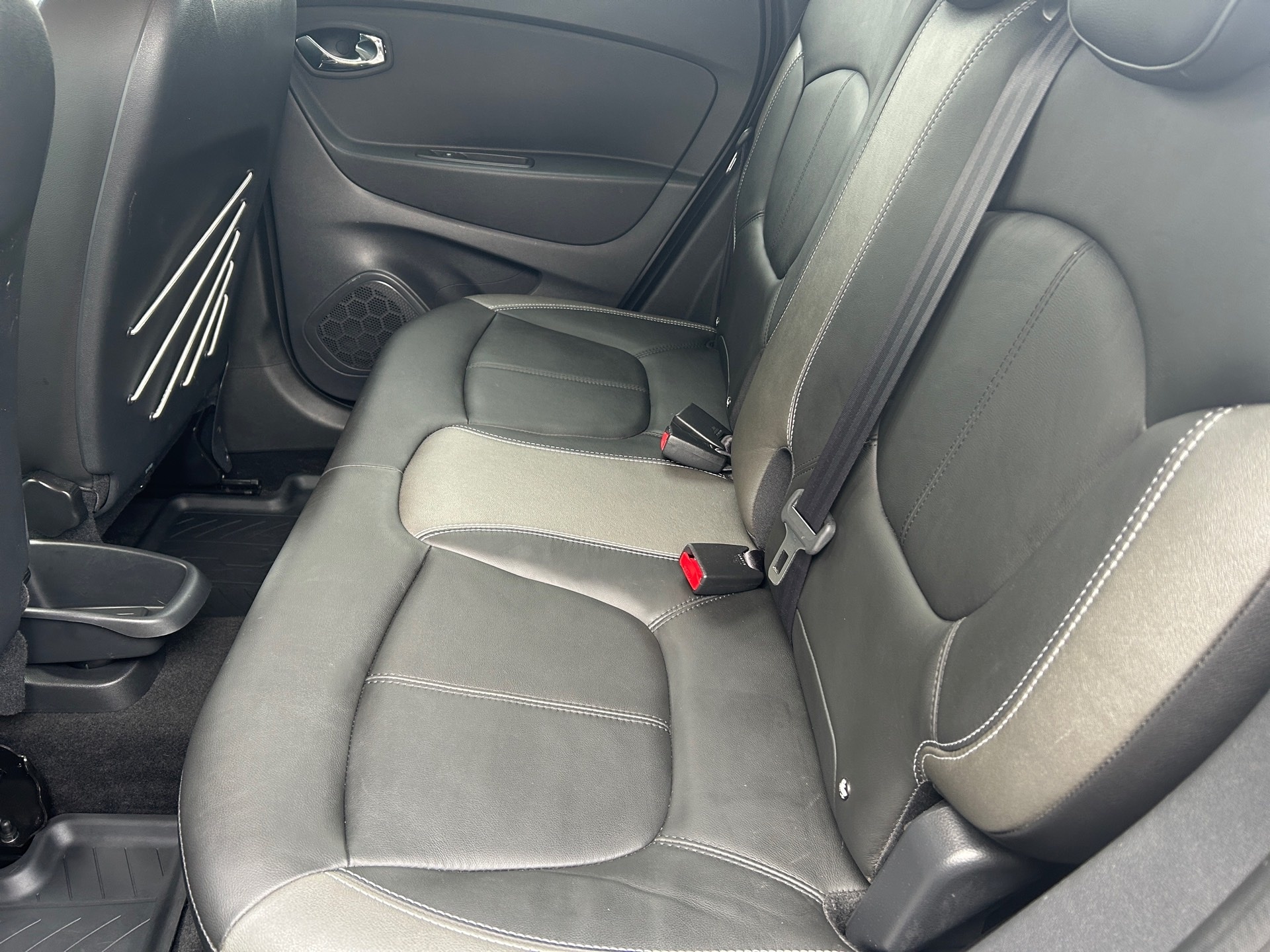 Captur X-Mod Energy 1.2