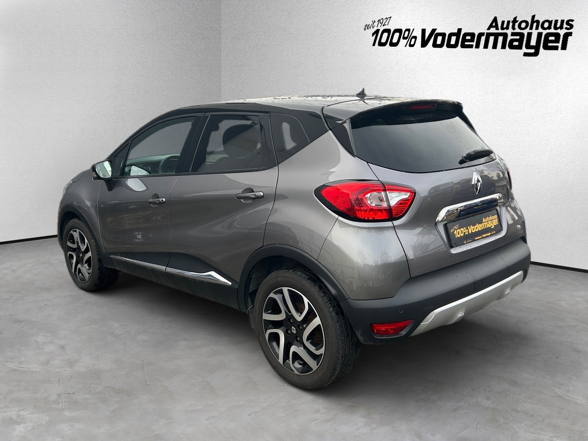 Captur X-Mod Energy 1.2
