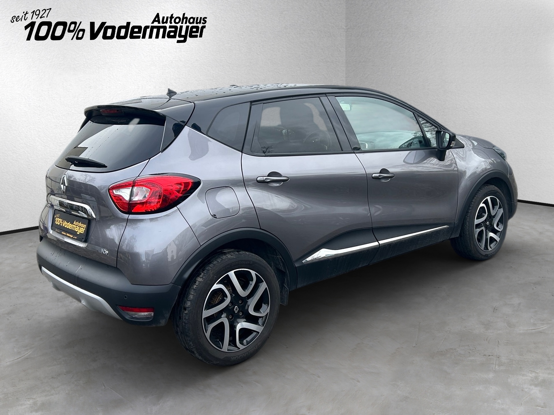 Captur X-Mod Energy 1.2