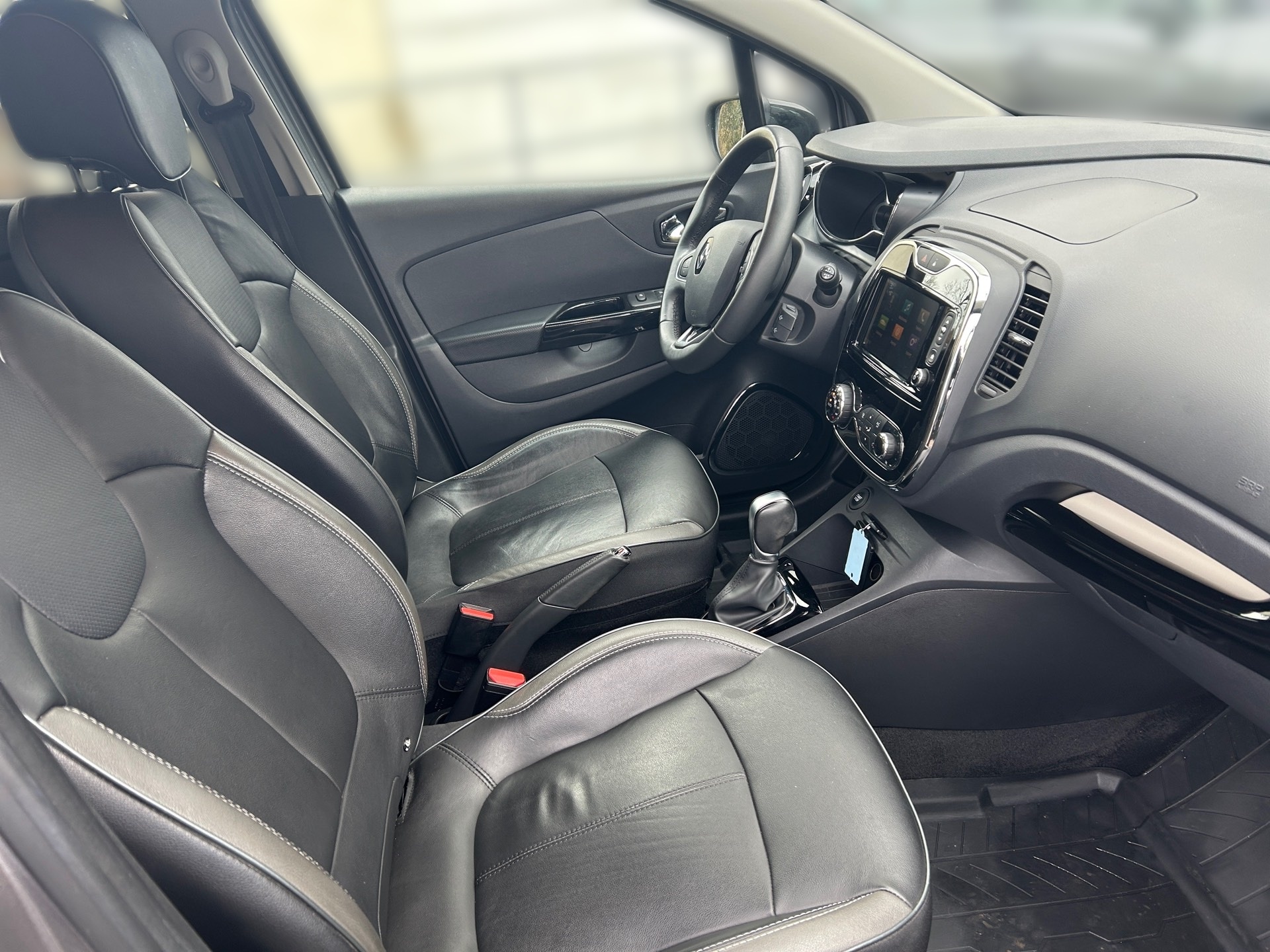 Captur X-Mod Energy 1.2