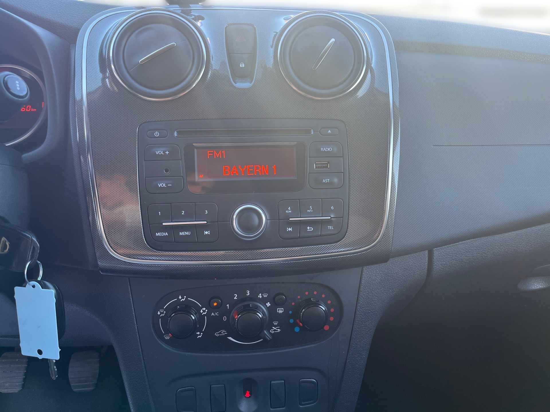 Sandero Stepway Ambiance 0.9 TCe 90