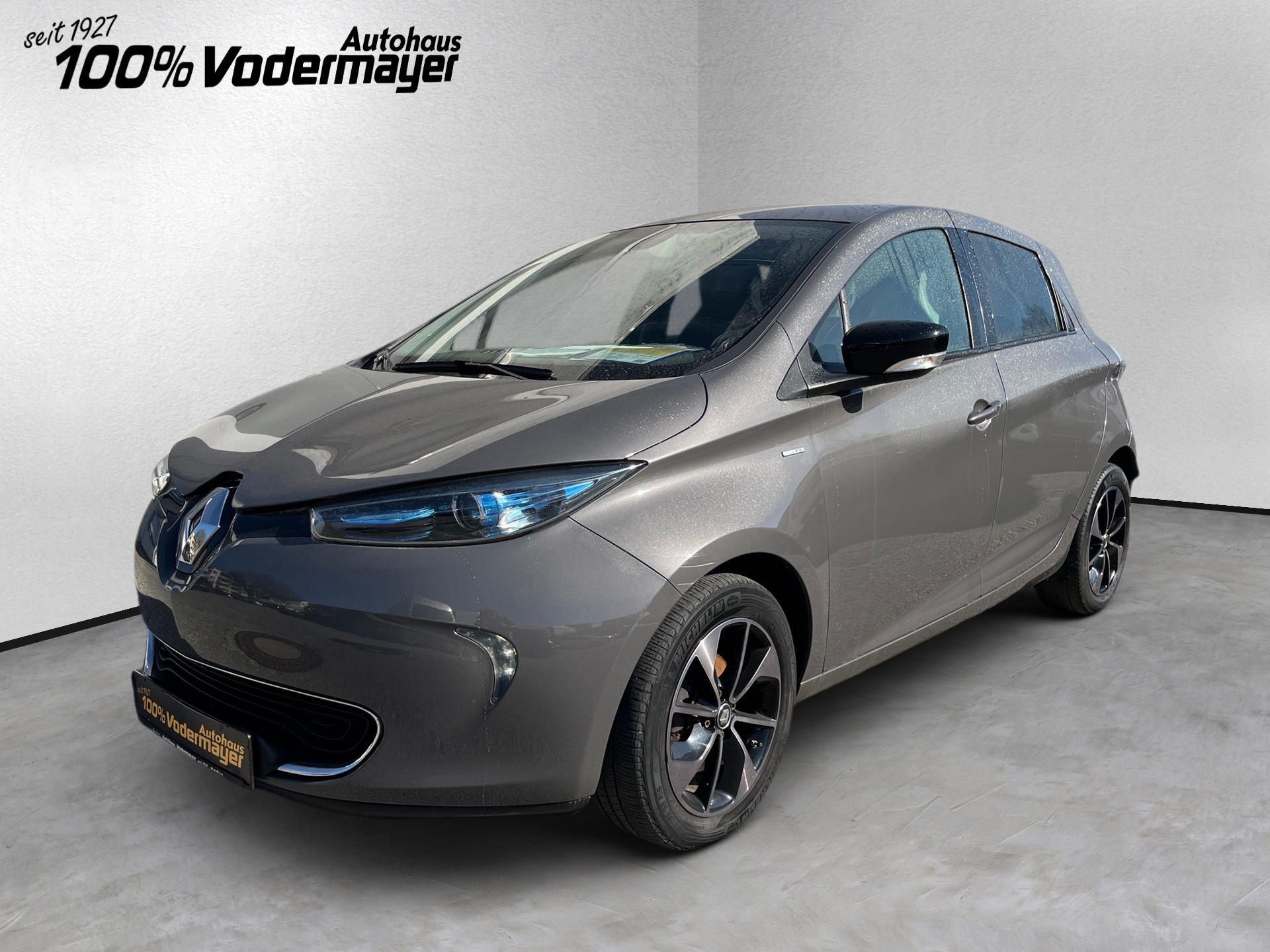 Zoe Intens Z.E. 40