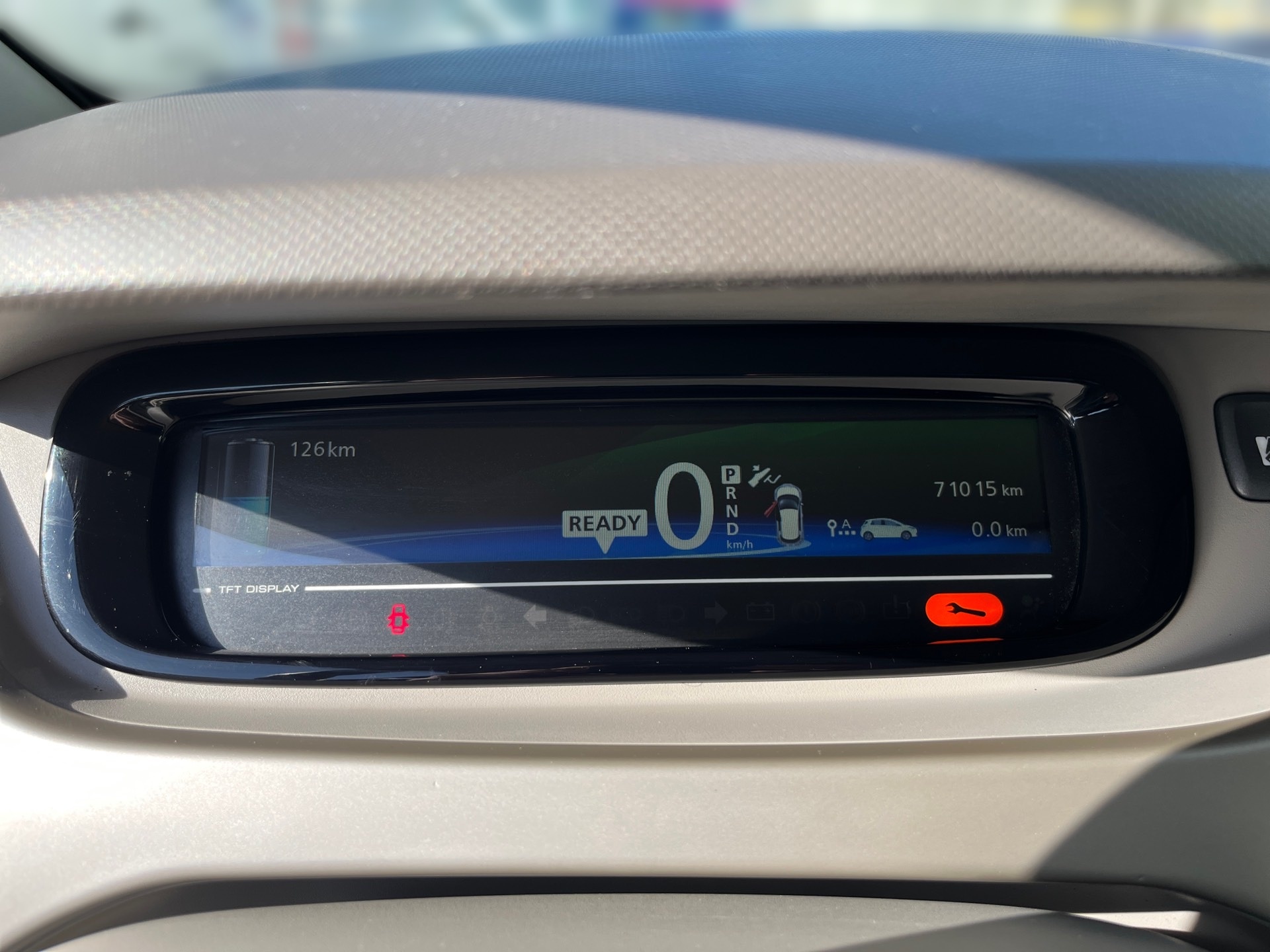 Zoe Intens Z.E. 40
