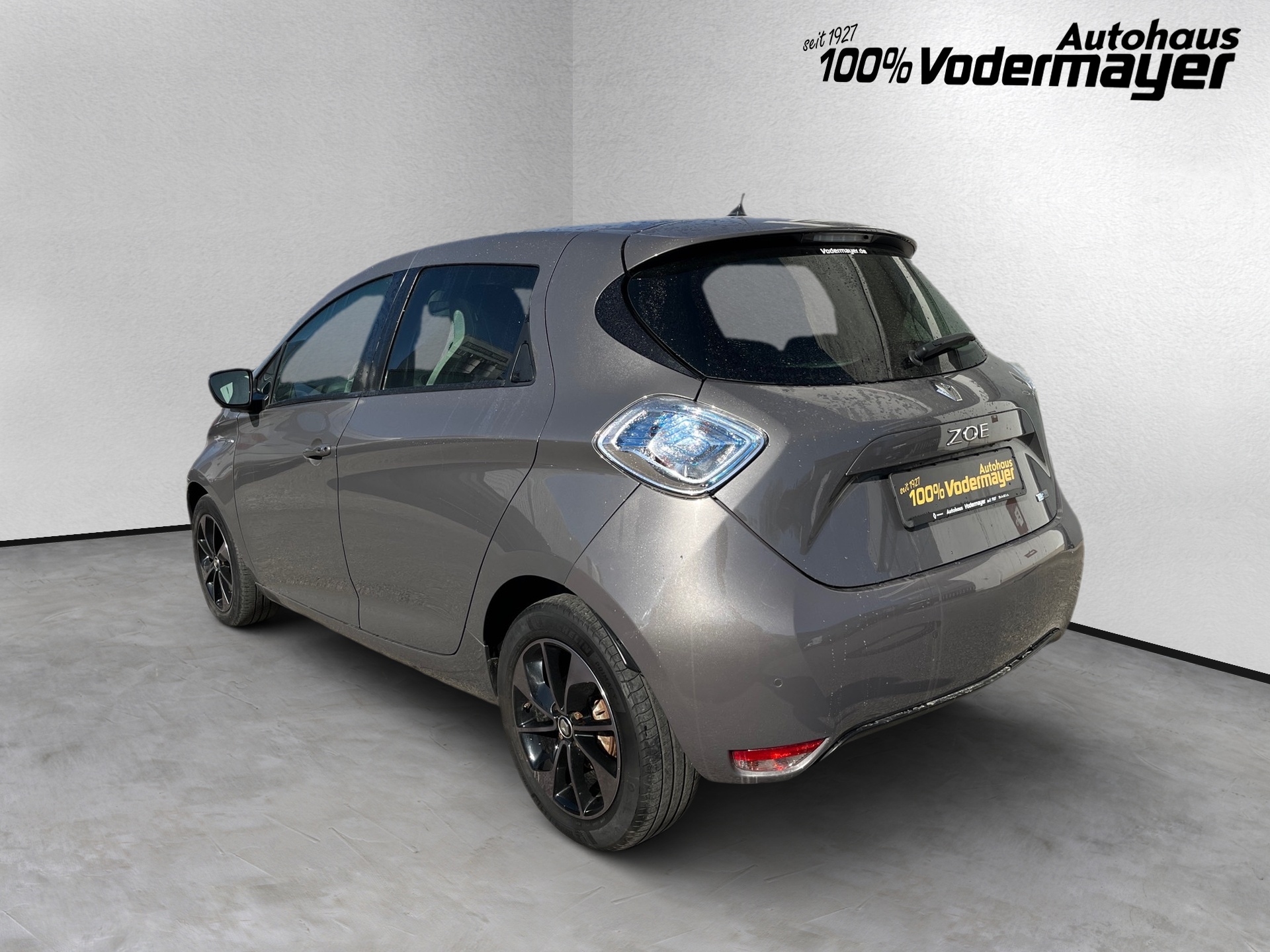 Zoe Intens Z.E. 40