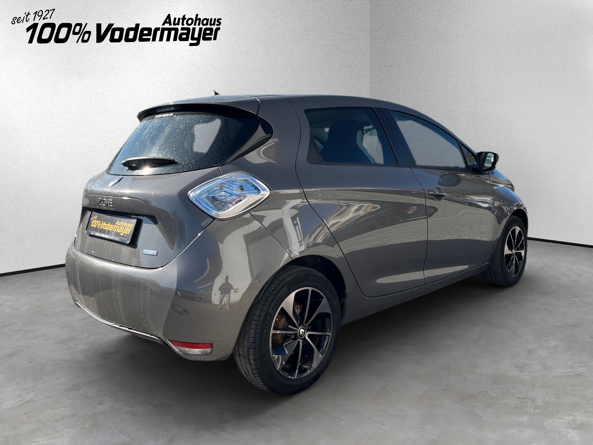 Zoe Intens Z.E. 40