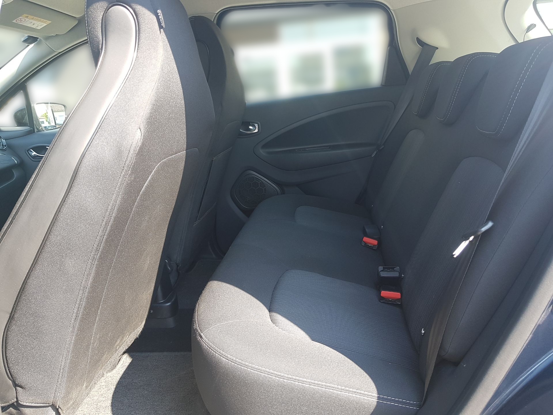 Zoe Life Limited R110 Z.E. 40