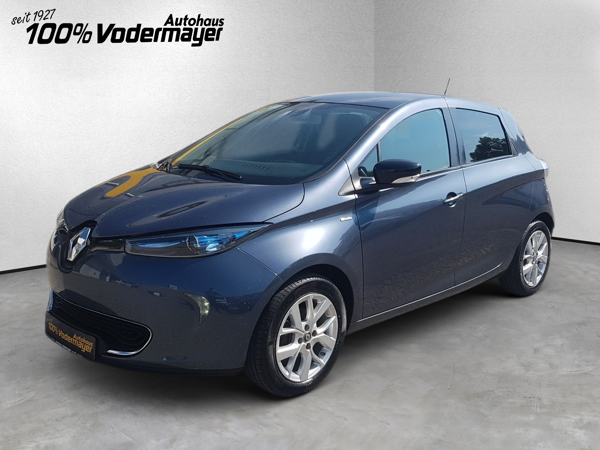 Zoe Life Limited R110 Z.E. 40