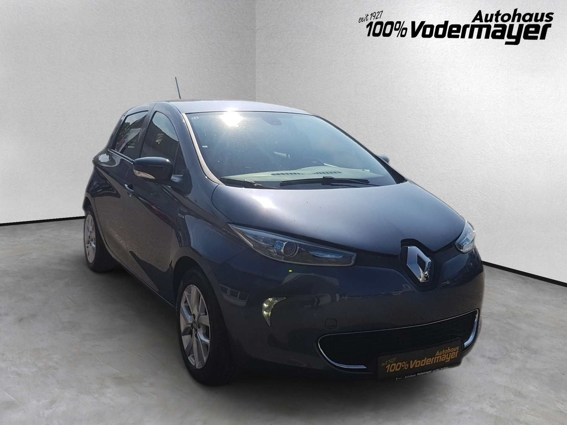 Zoe Life Limited R110 Z.E. 40