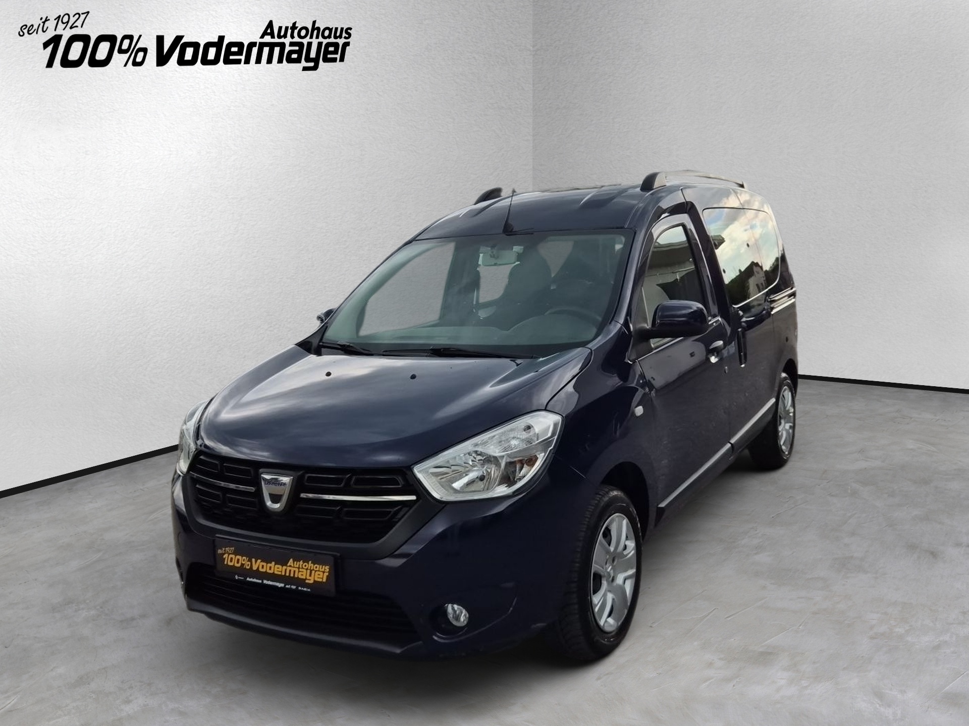 Dokker Comfort 1.6