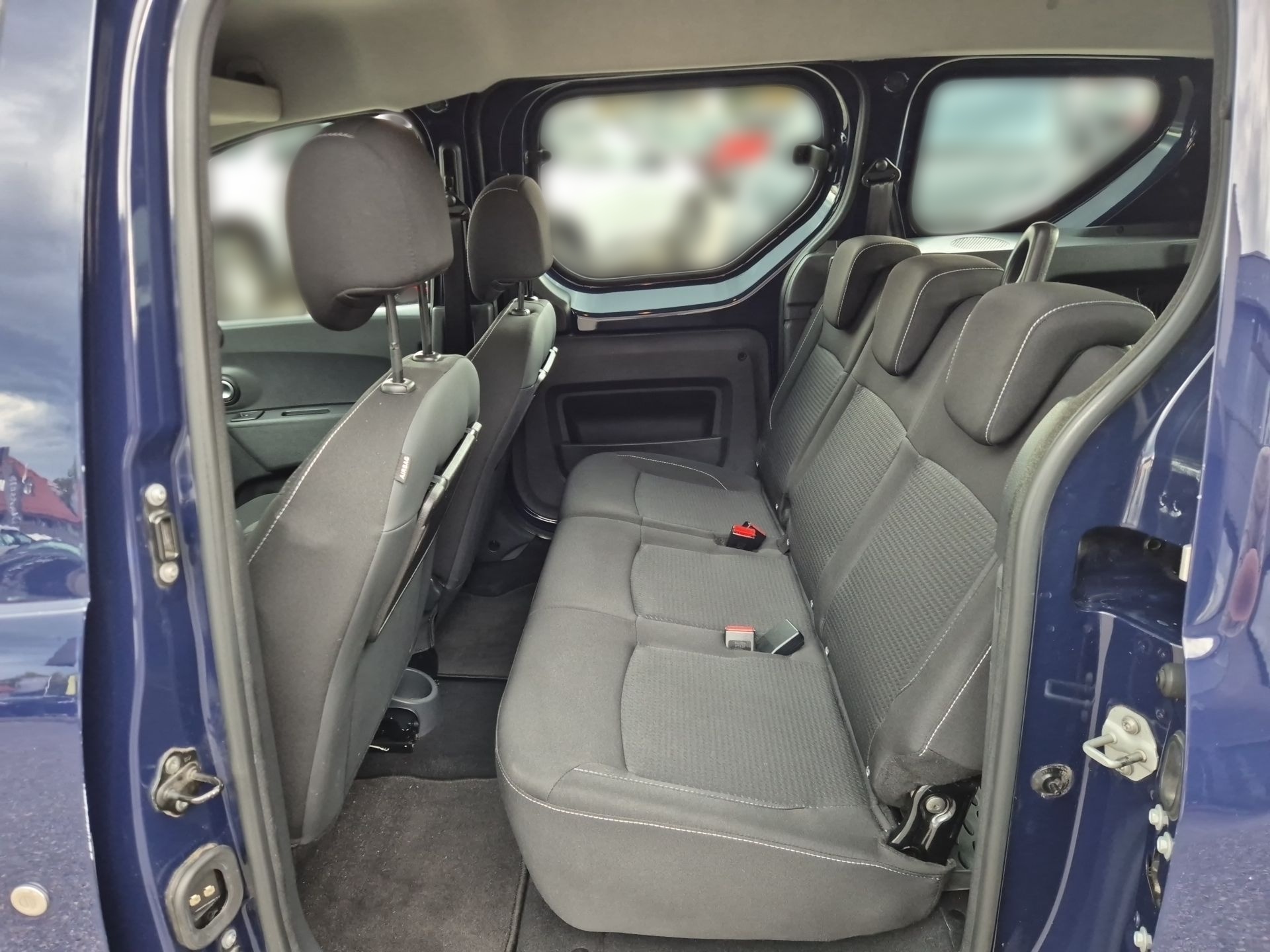 Dokker Comfort 1.6