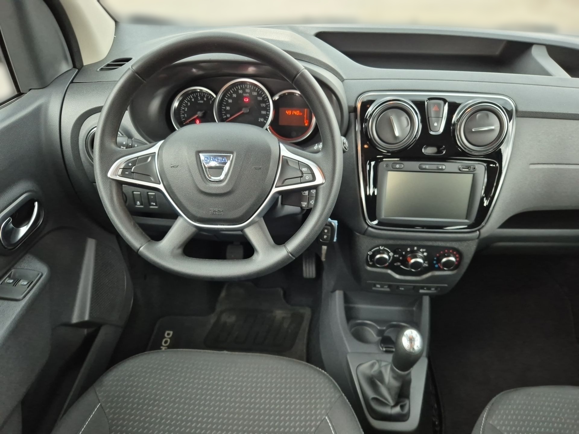 Dokker Comfort 1.6