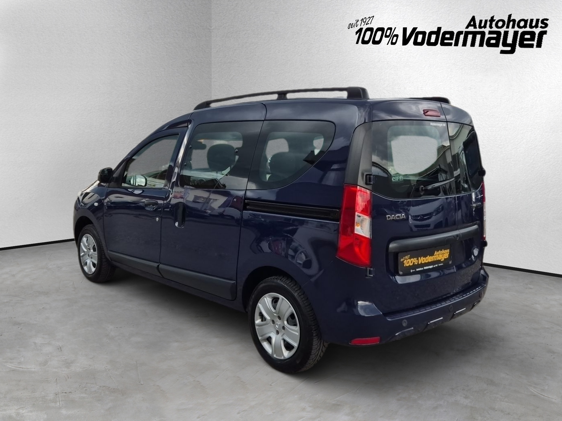 Dokker Comfort 1.6