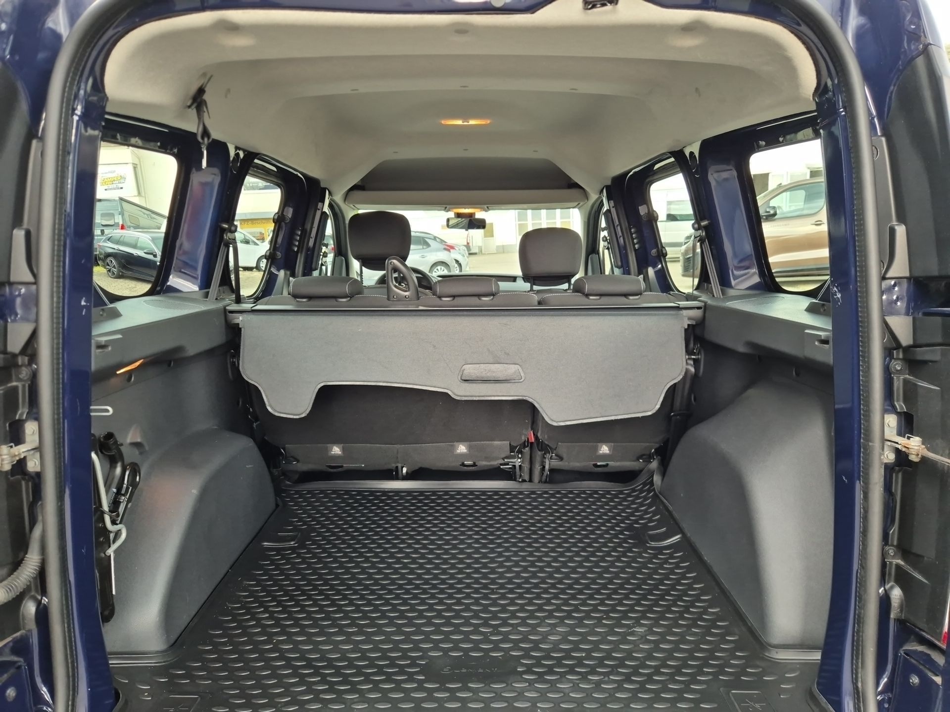 Dokker Comfort 1.6