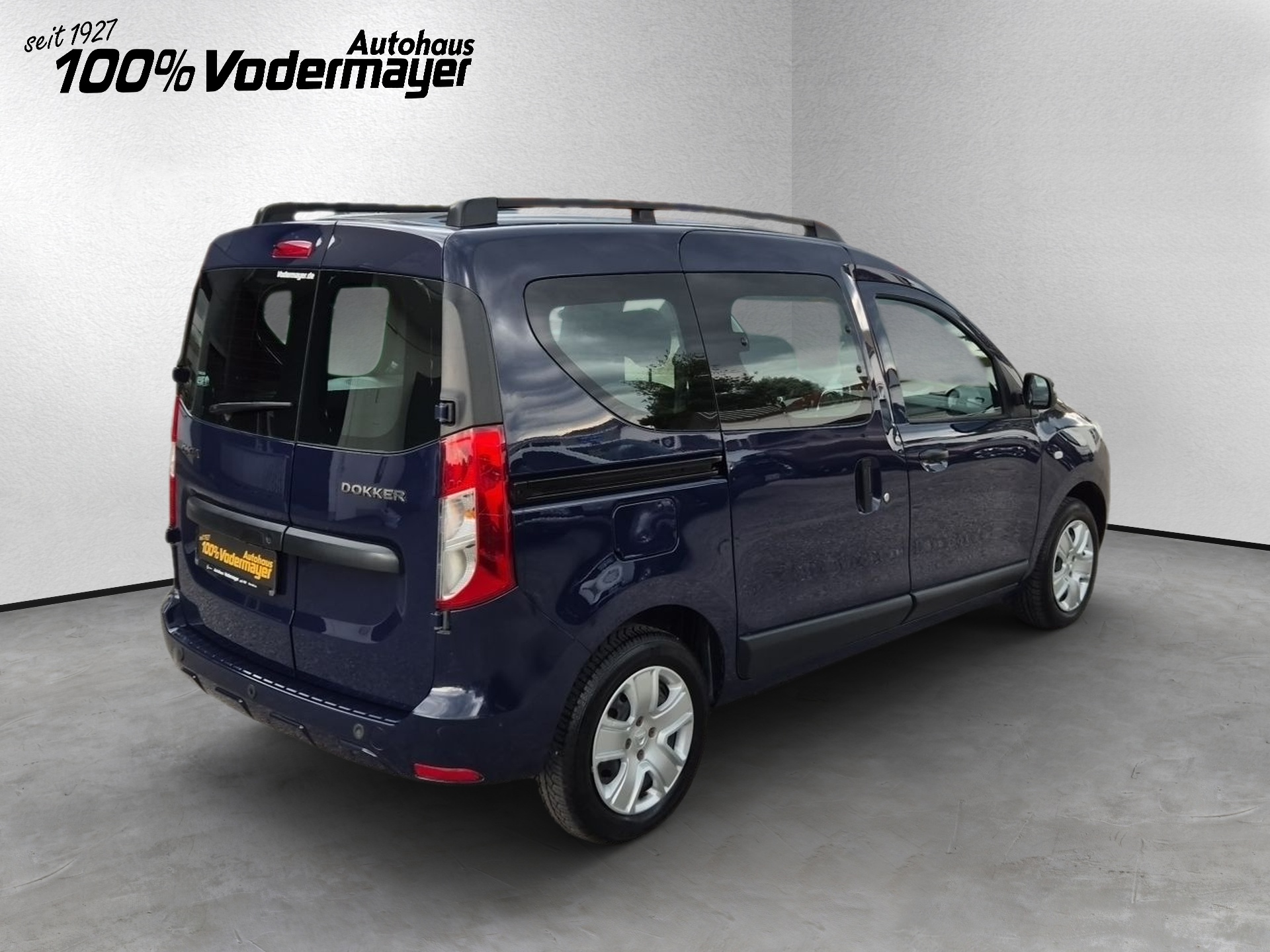 Dokker Comfort 1.6