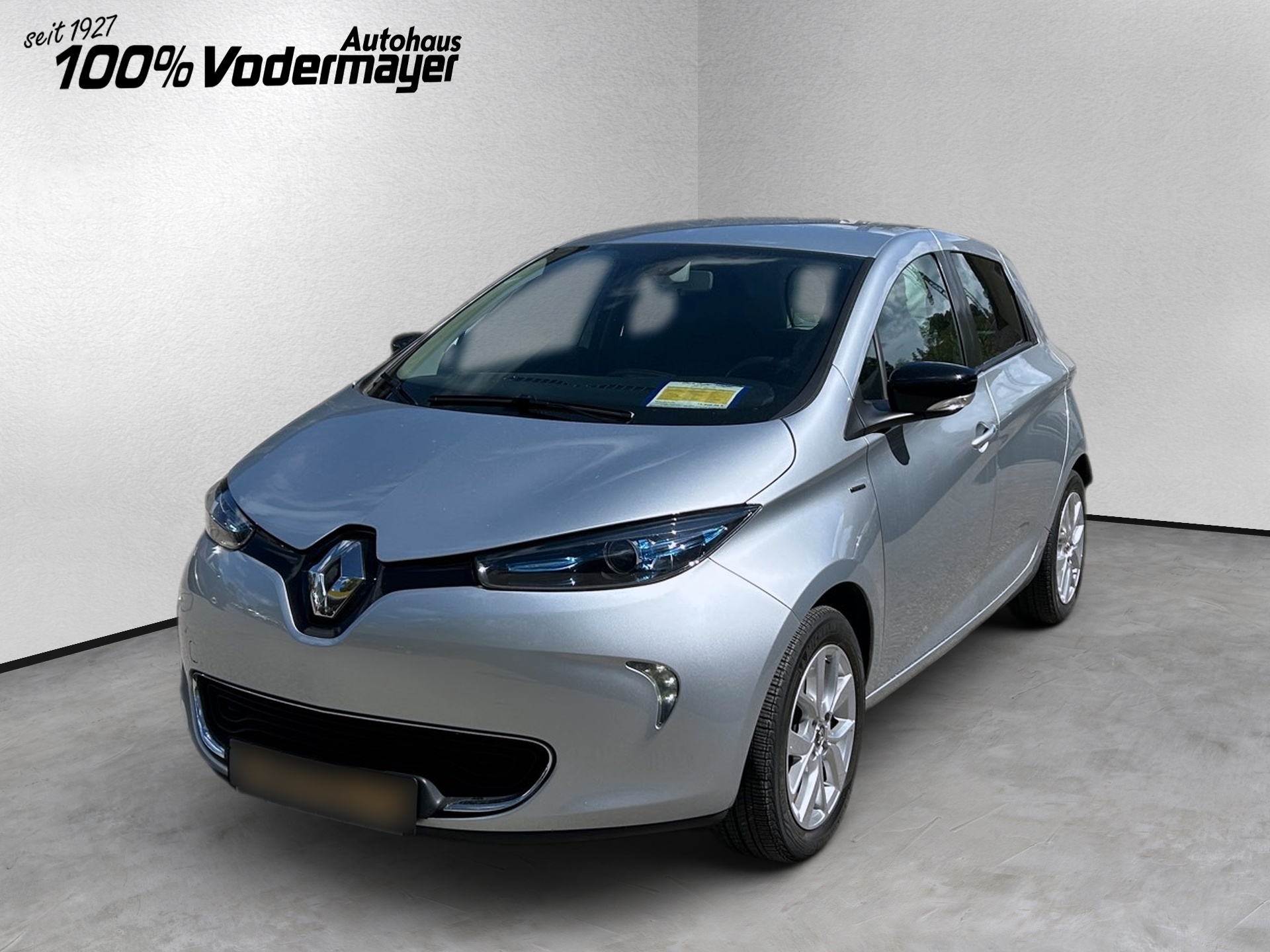 Zoe Life Limited R110 Z.E. 40