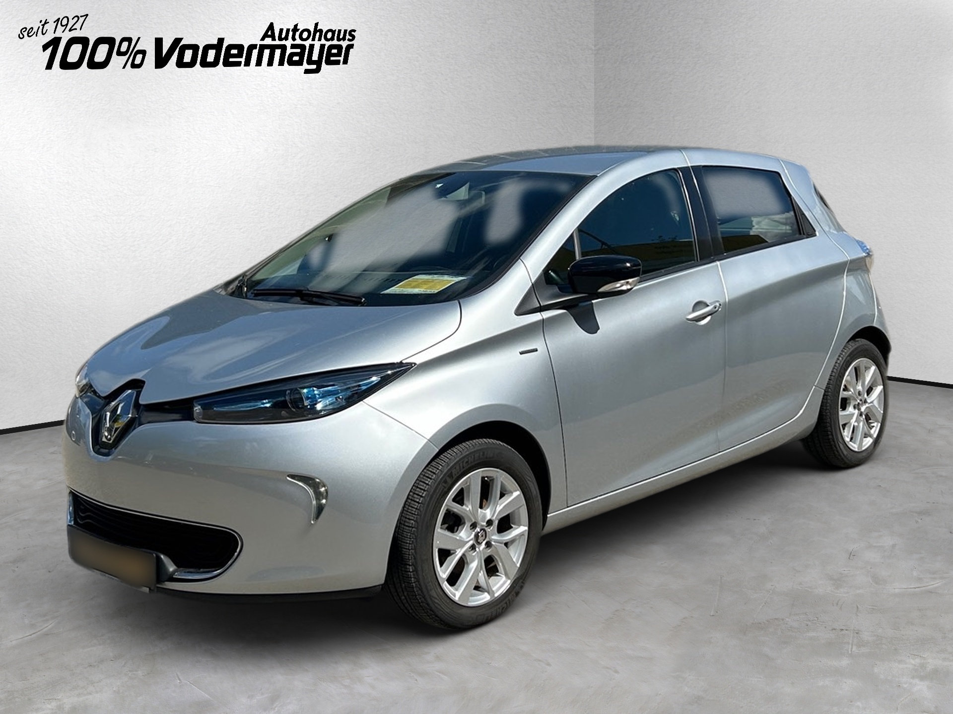Zoe Life Limited R110 Z.E. 40