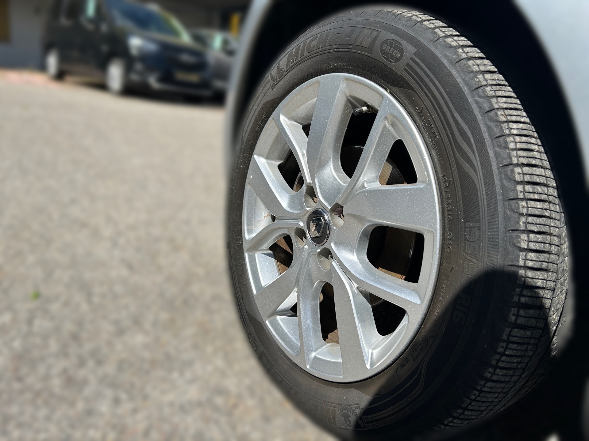Zoe Life Limited R110 Z.E. 40