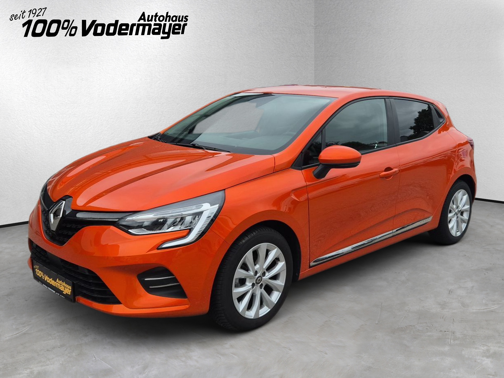 Clio Experience TCe 100 1.0