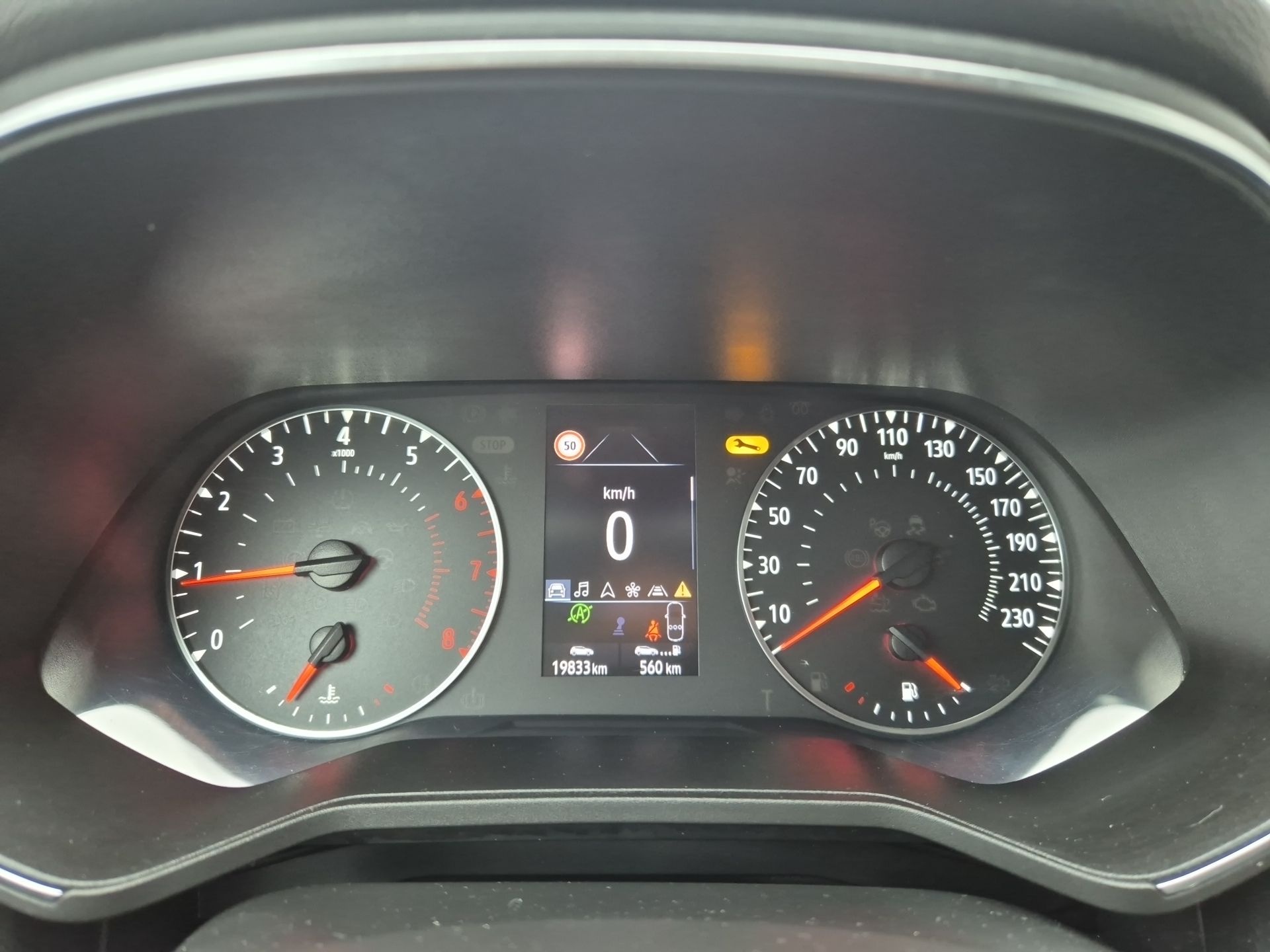 Clio Experience TCe 100 1.0