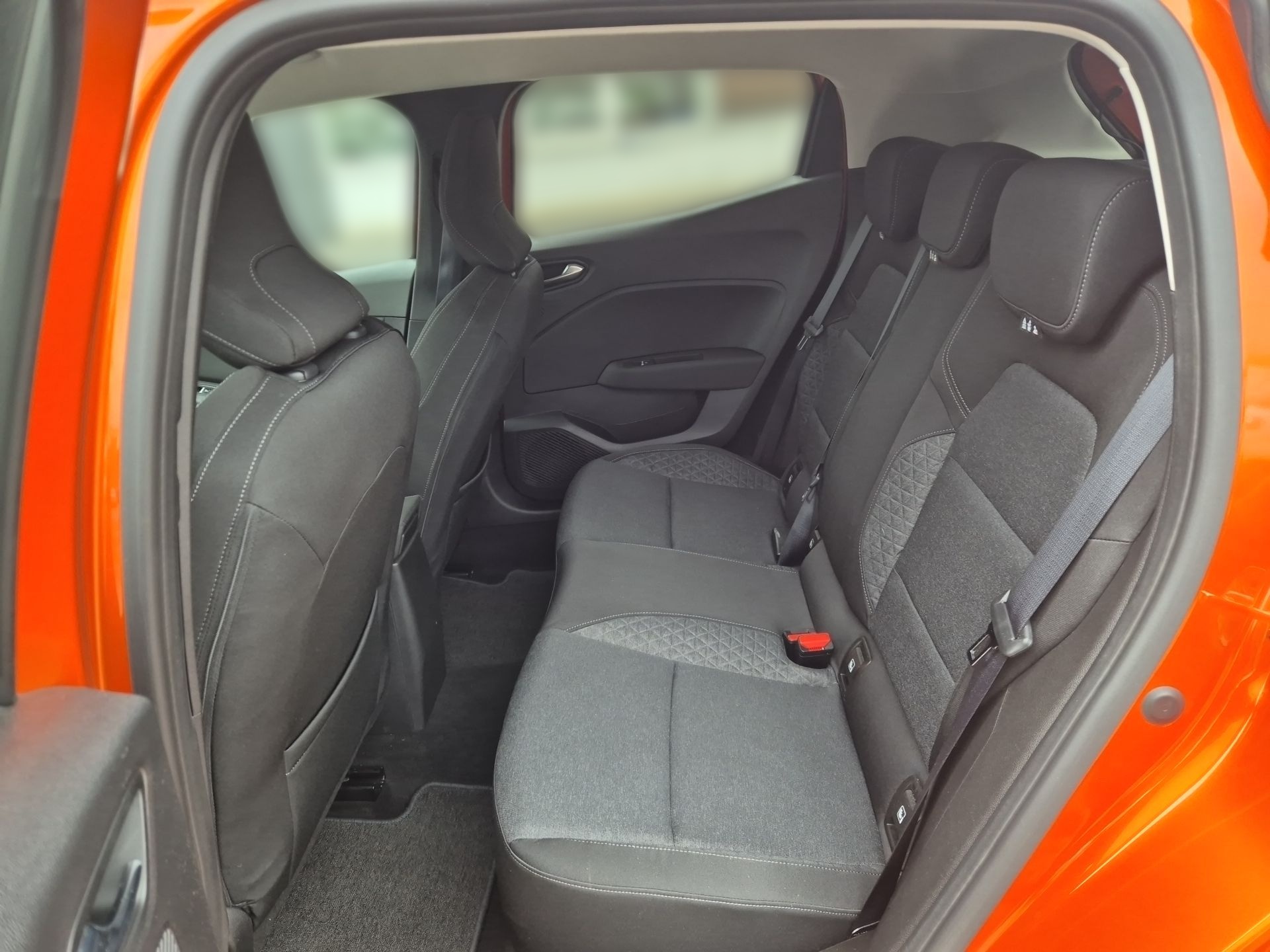 Clio Experience TCe 100 1.0