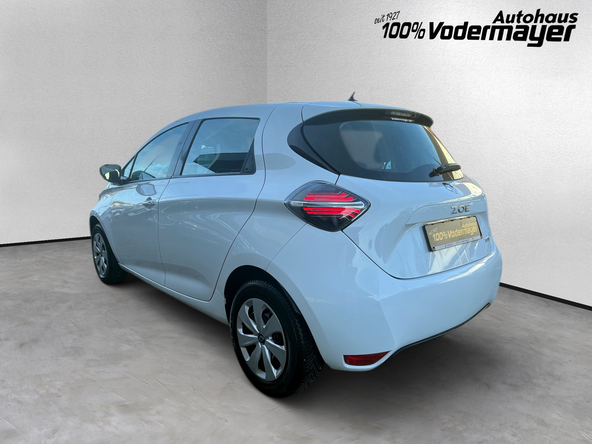 Zoe Life R110 Z.E. 40