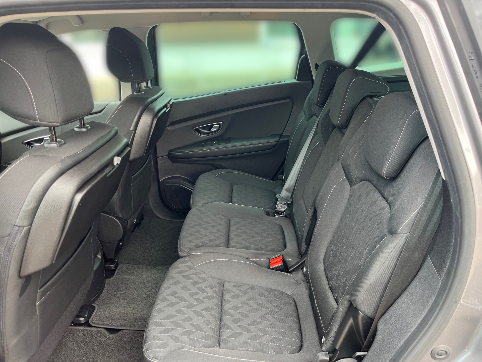 Scenic Grand Limited Blue 1.7