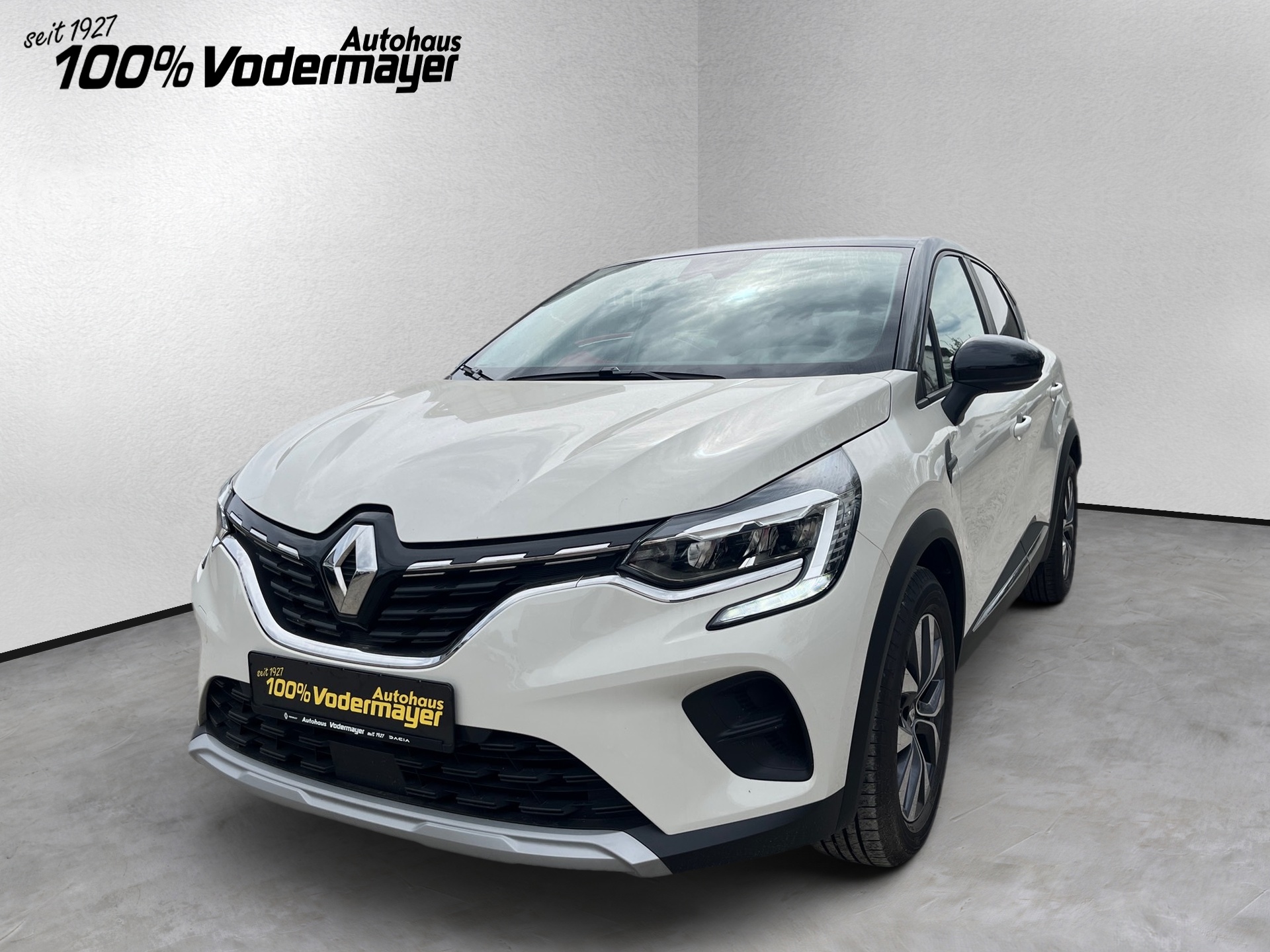Captur Experience TCe 130