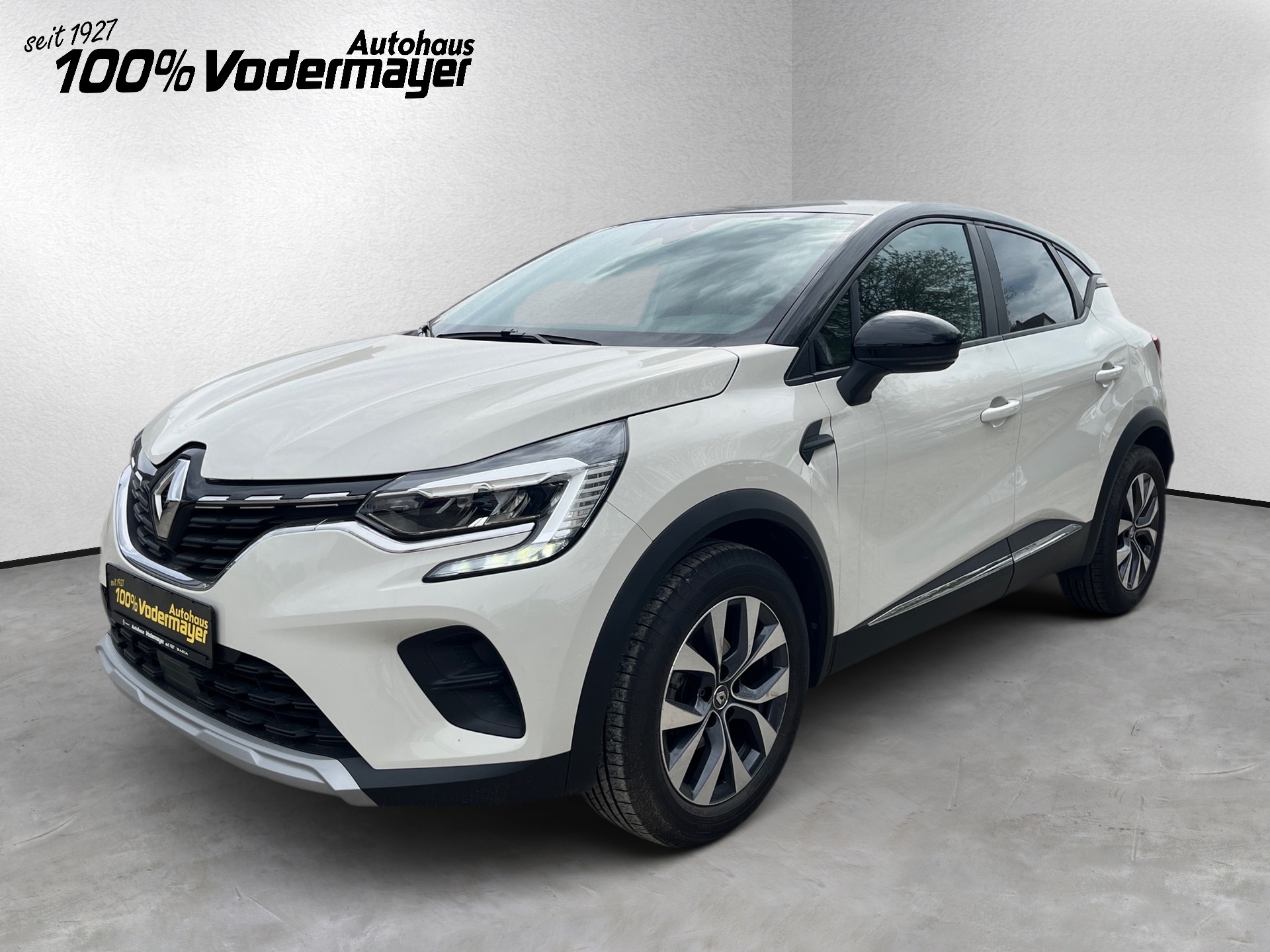 Captur Experience TCe 130