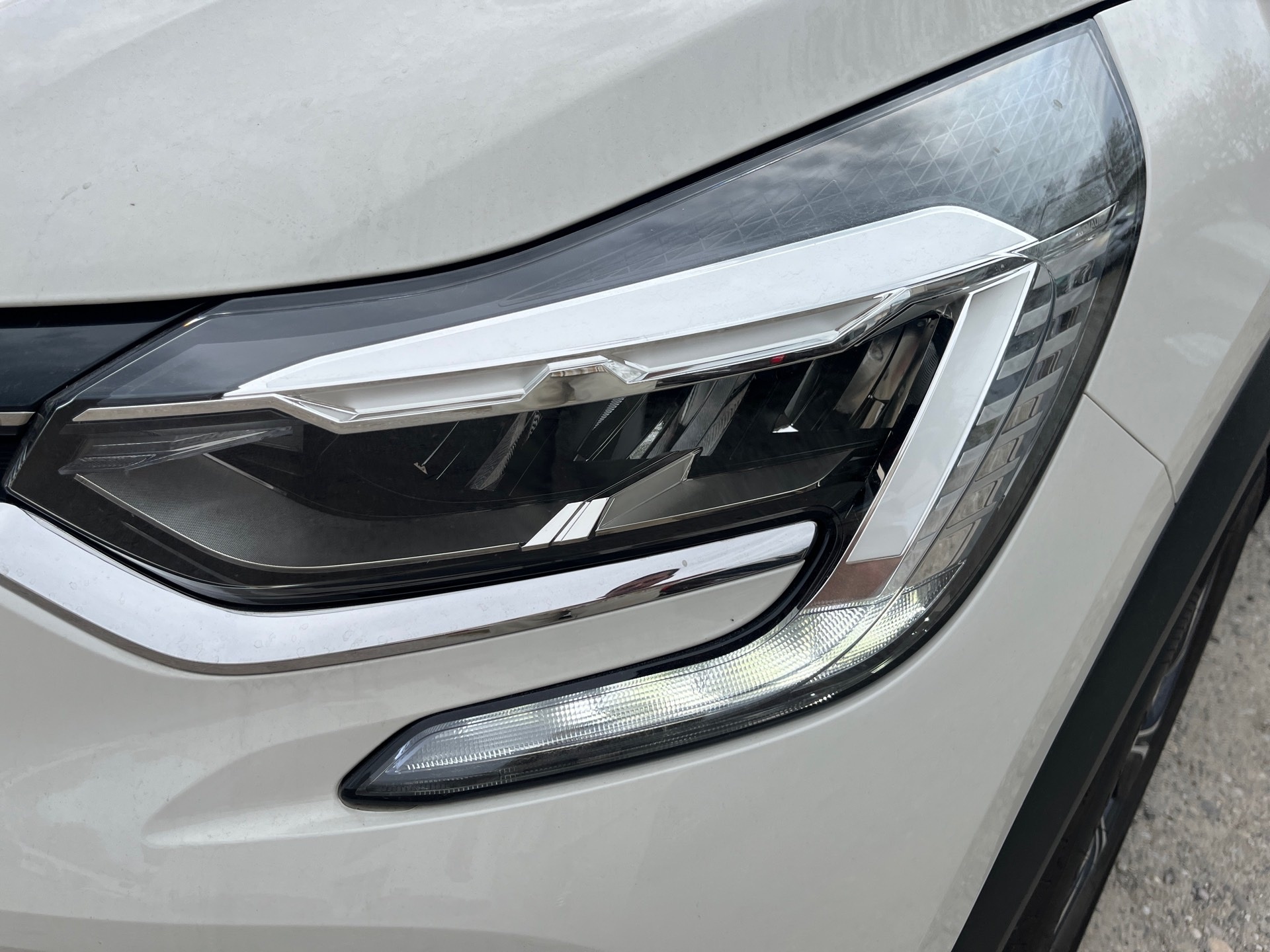 Captur Experience TCe 130